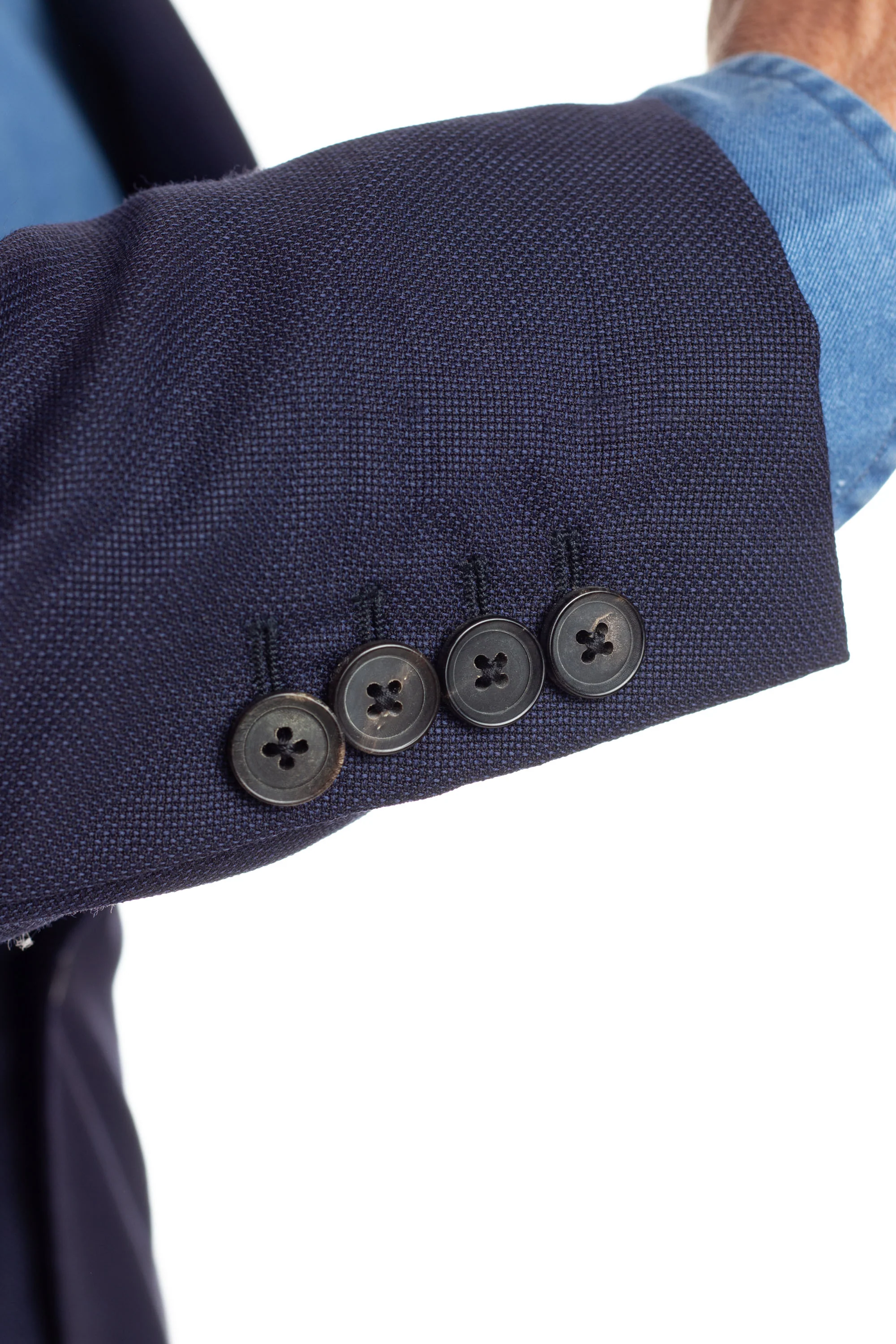 Caruso Modern Casual Jacket - Image 5