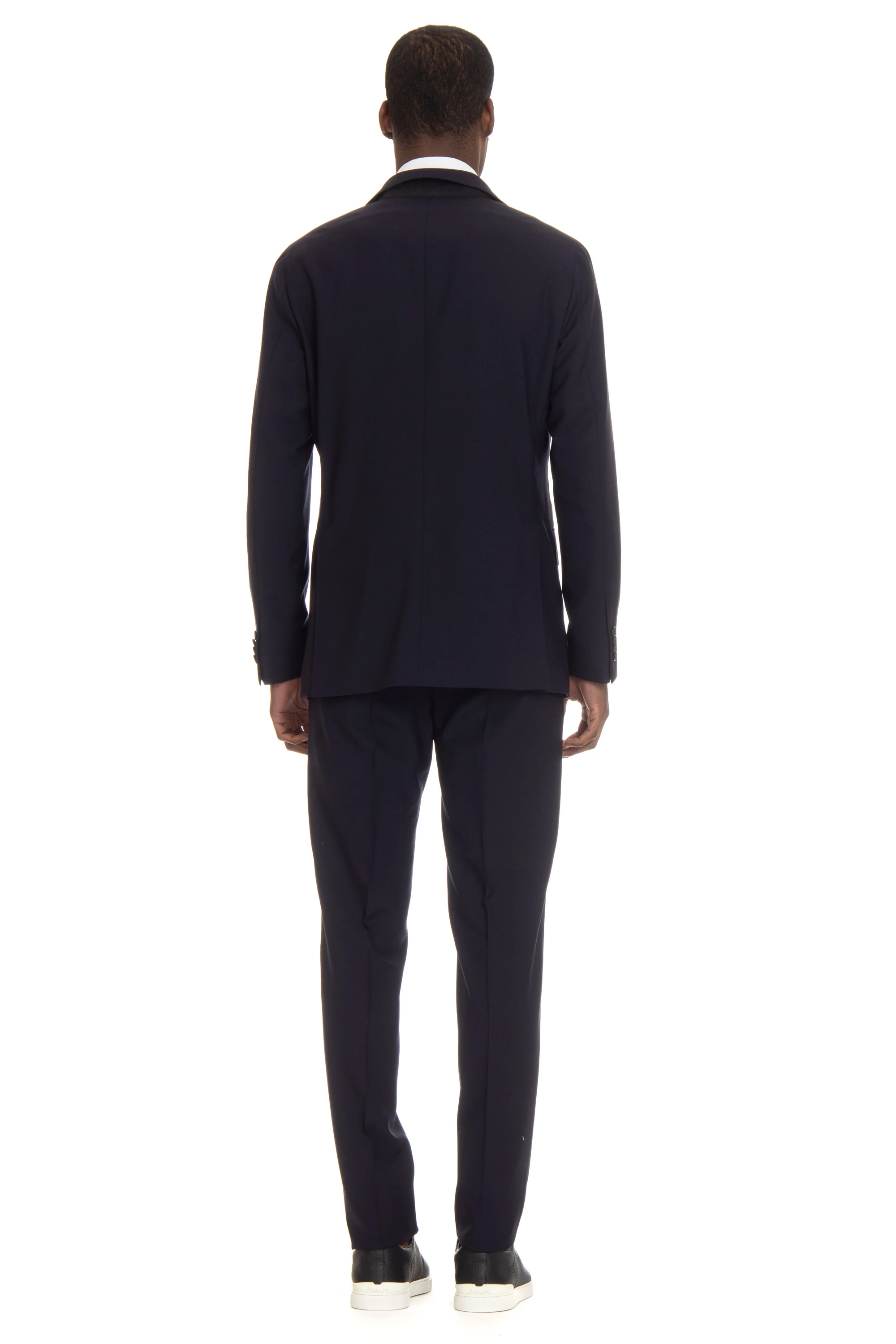 Caruso Stylish Mini Dress for Men - Trendy Look - Image 3