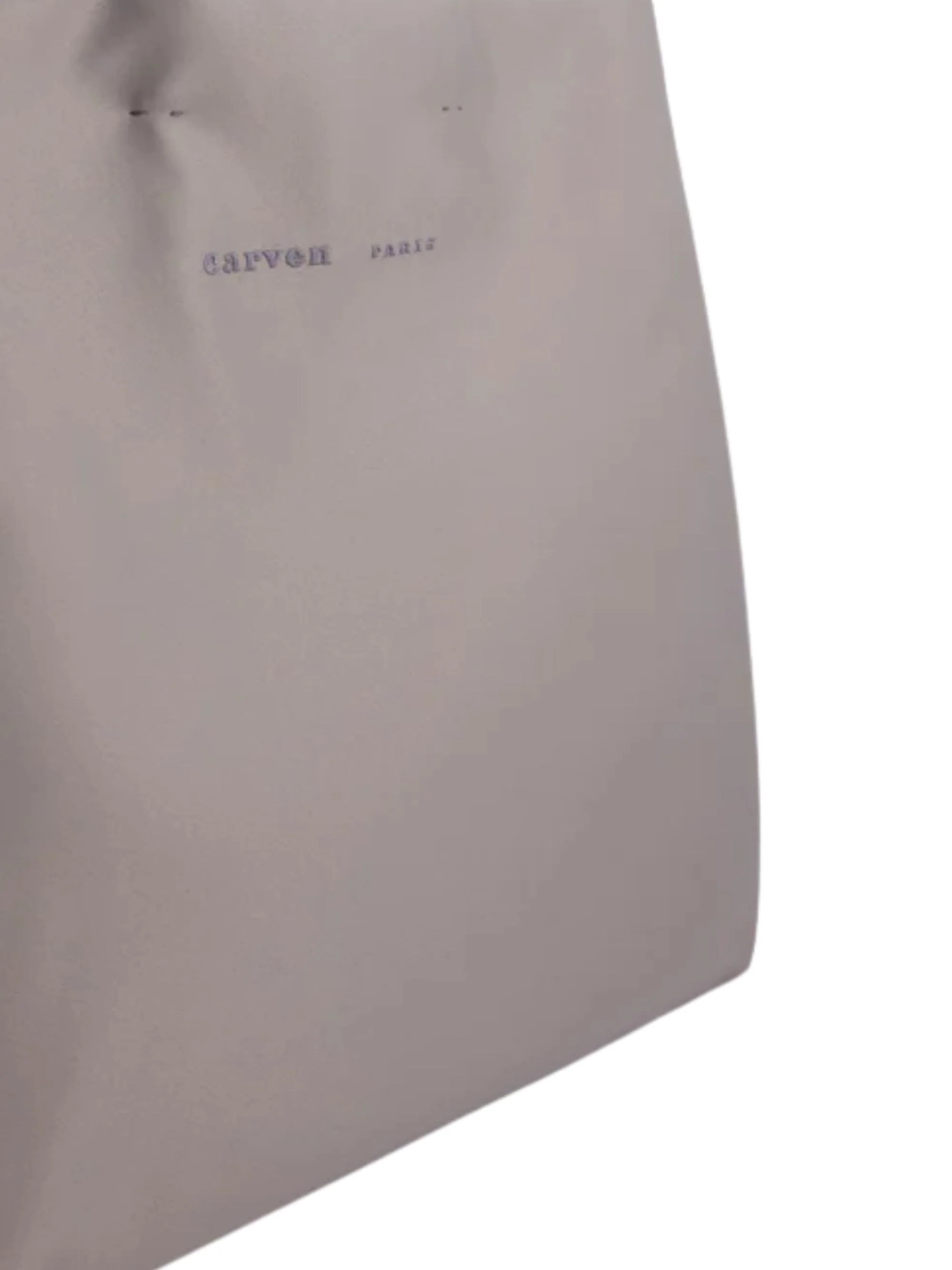 Carven Fashion Handbag 40x40x8 cm - Image 3