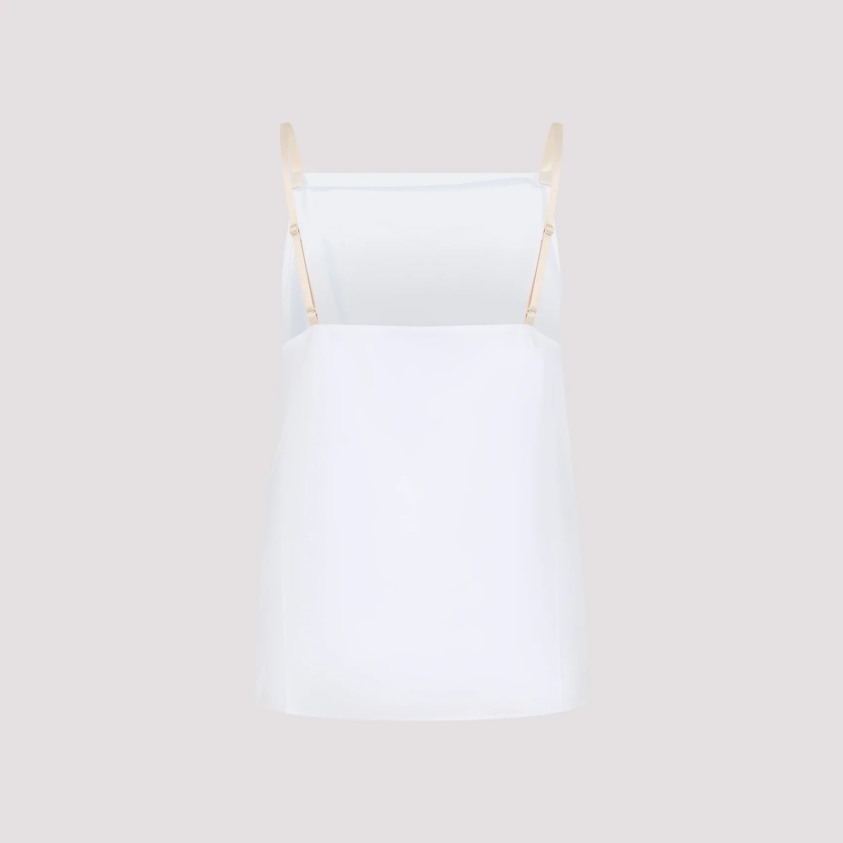 Carven Polyester Top - Image 4