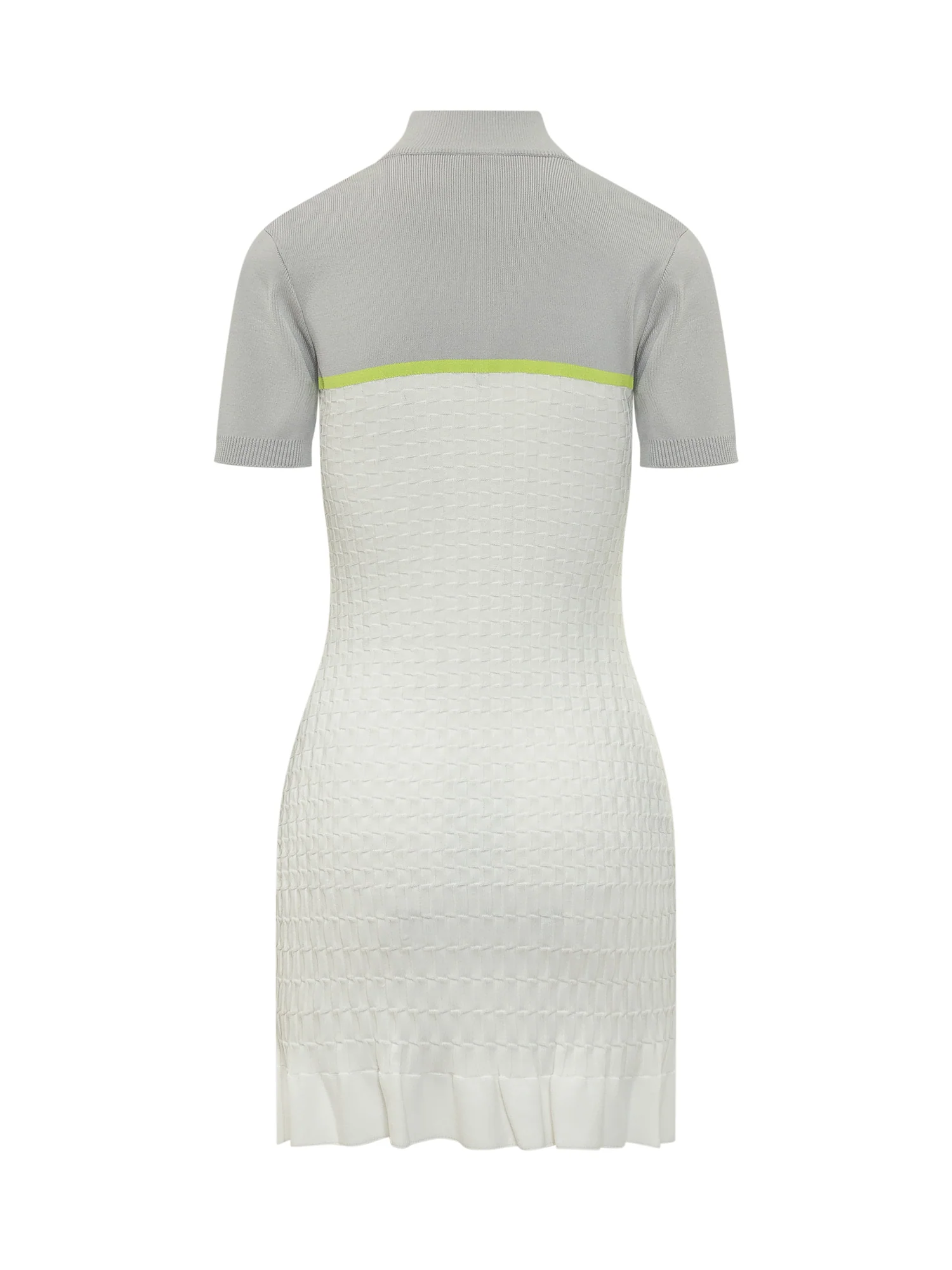 Casablanca Chic Polo Tennis Suit for Summer SS26 - Image 2
