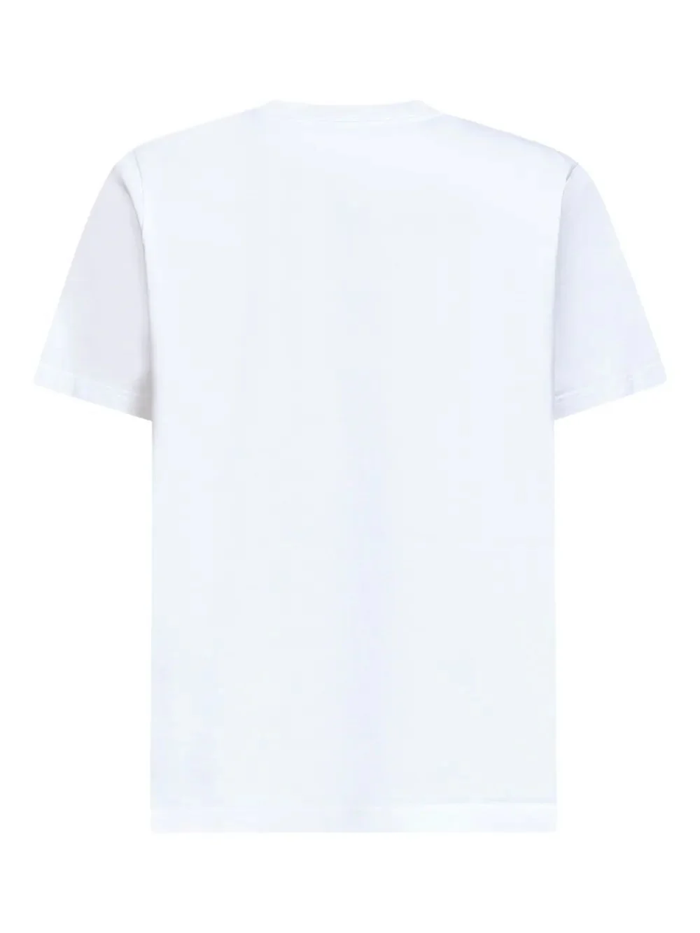 Casablanca Classic Jersey T-Shirt for Men - Image 2