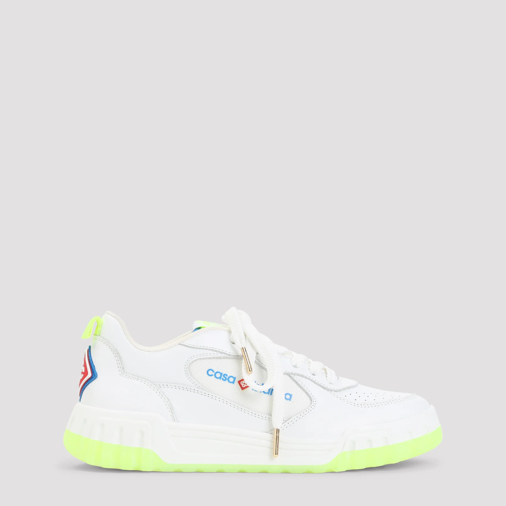 Casablanca Court Sneaker