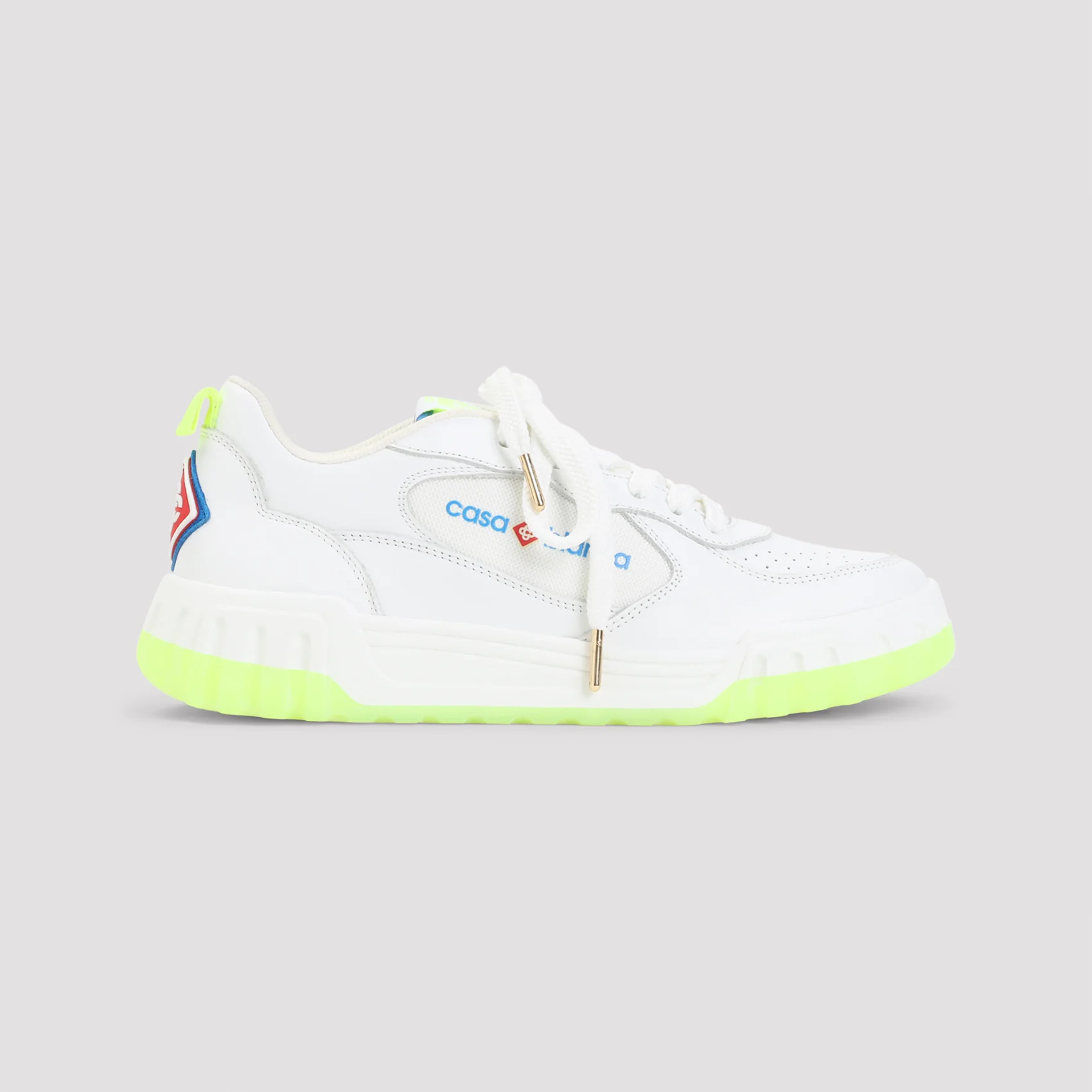 Casablanca Court Sneaker - Image 3