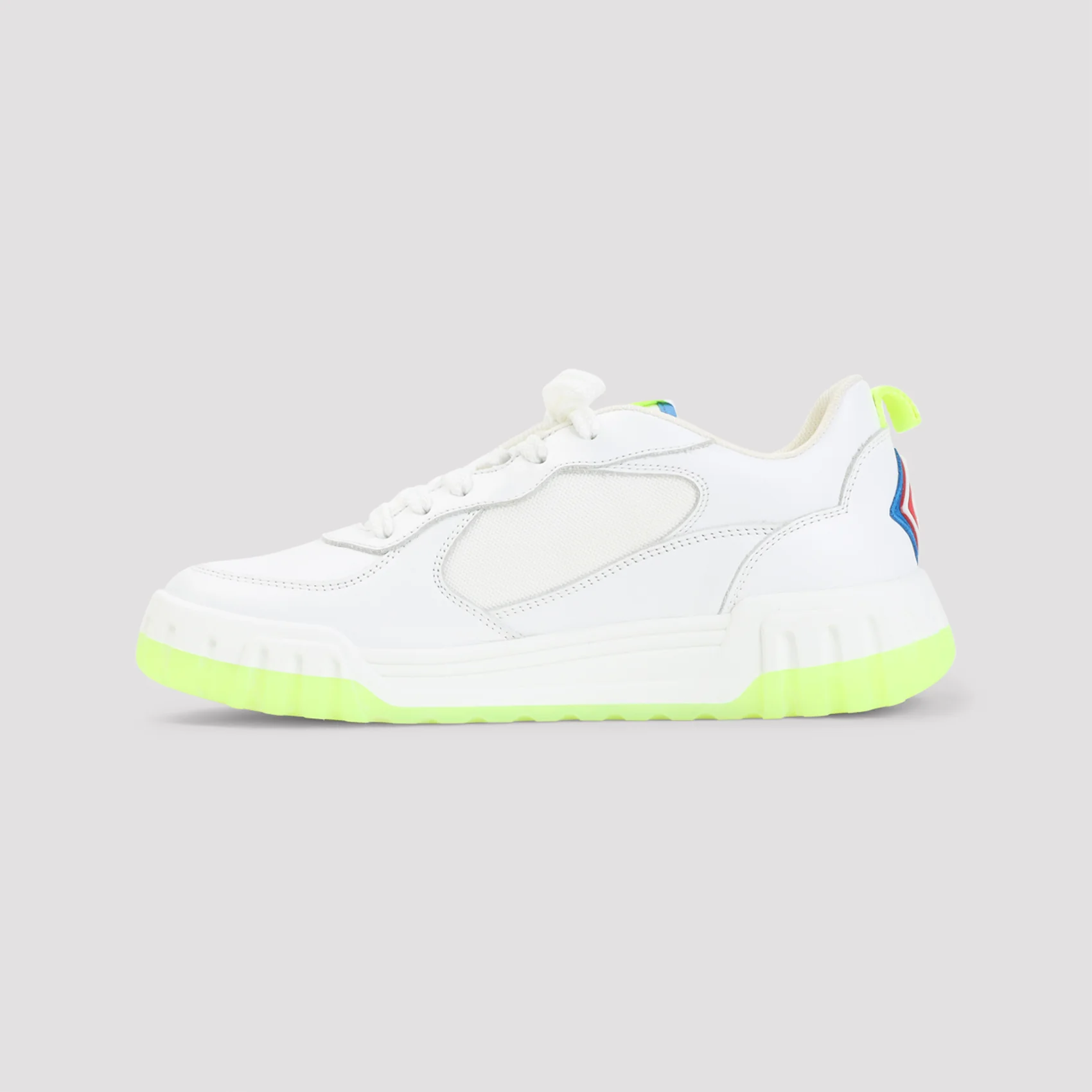 Casablanca Court Sneaker - Image 4