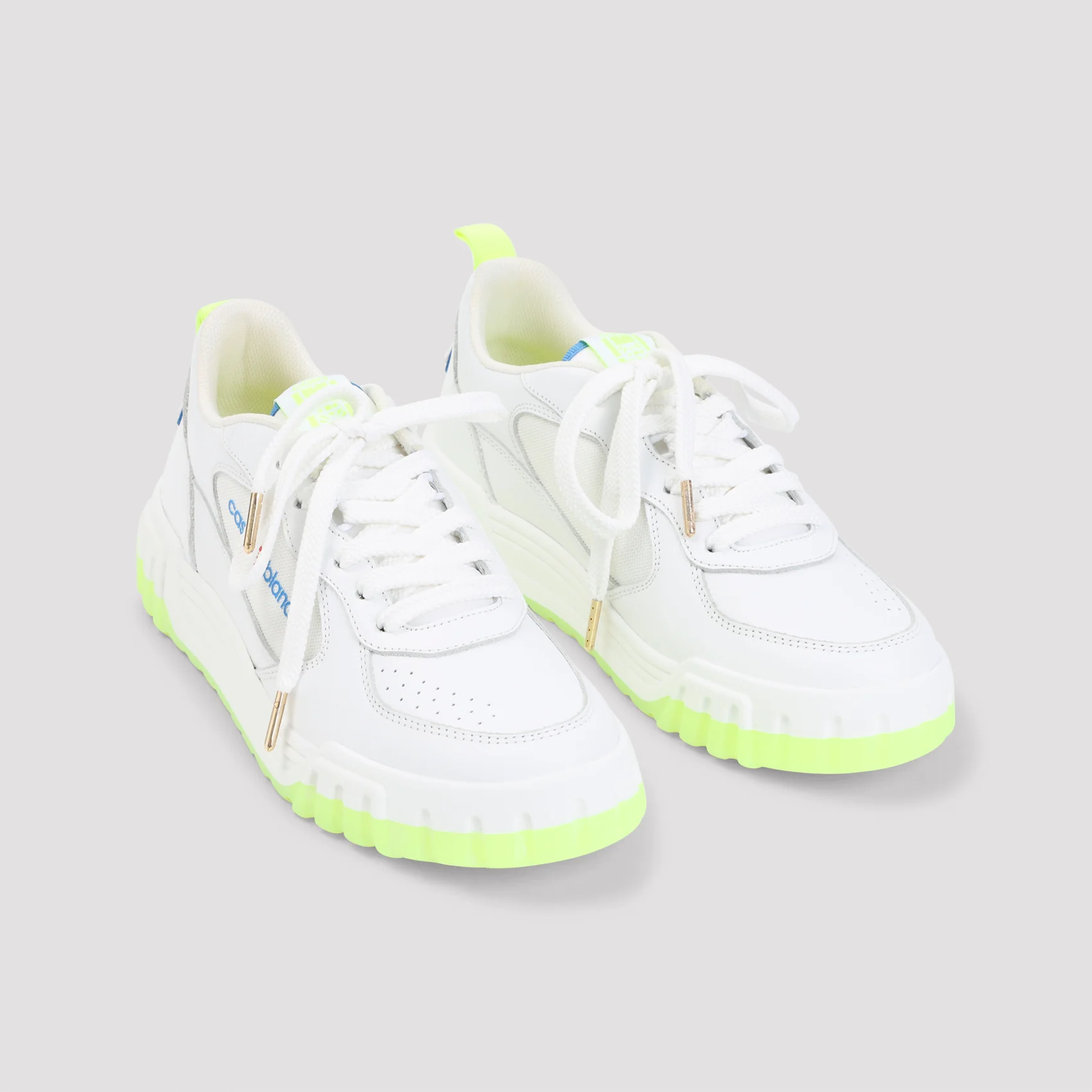 Casablanca Court Sneaker - Image 5
