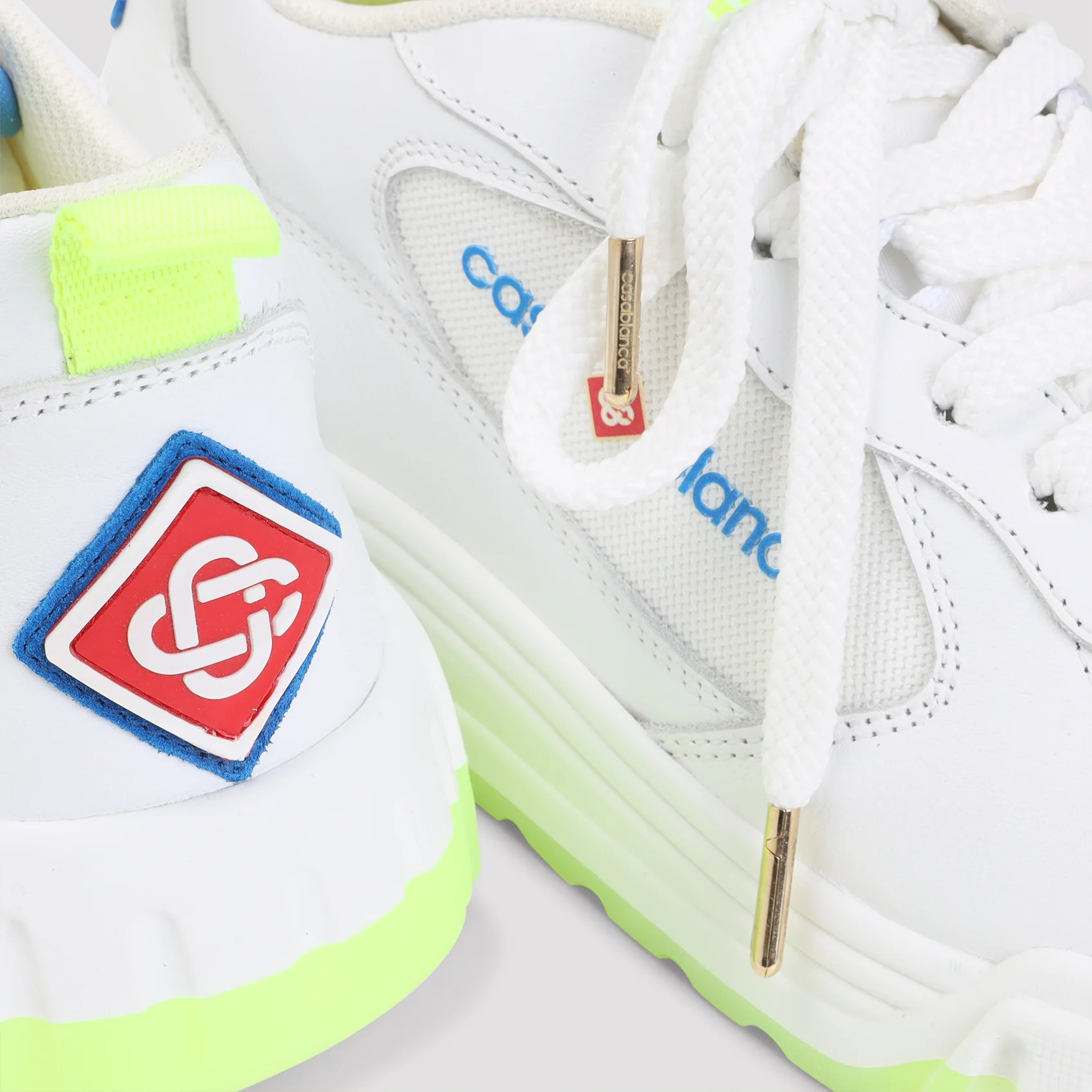 Casablanca Court Sneaker - Image 6