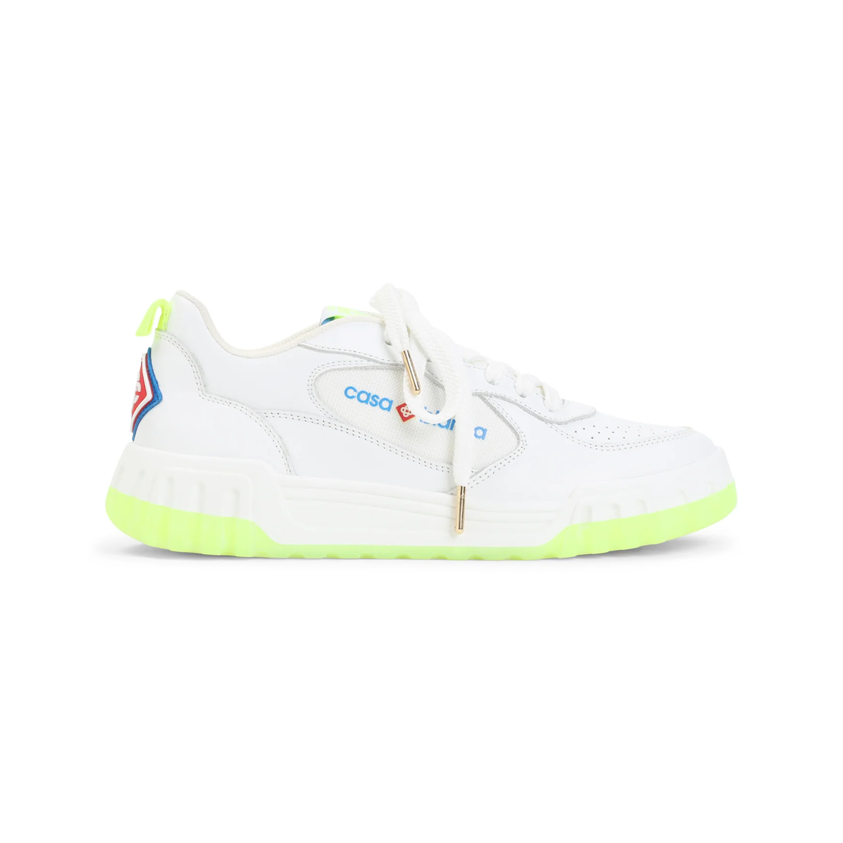 Casablanca Court Sneaker - Image 7