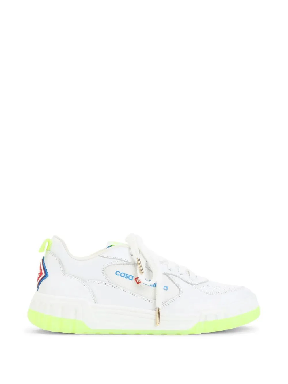 Casablanca Court Sneakers for Men - Stylish and Comfortable