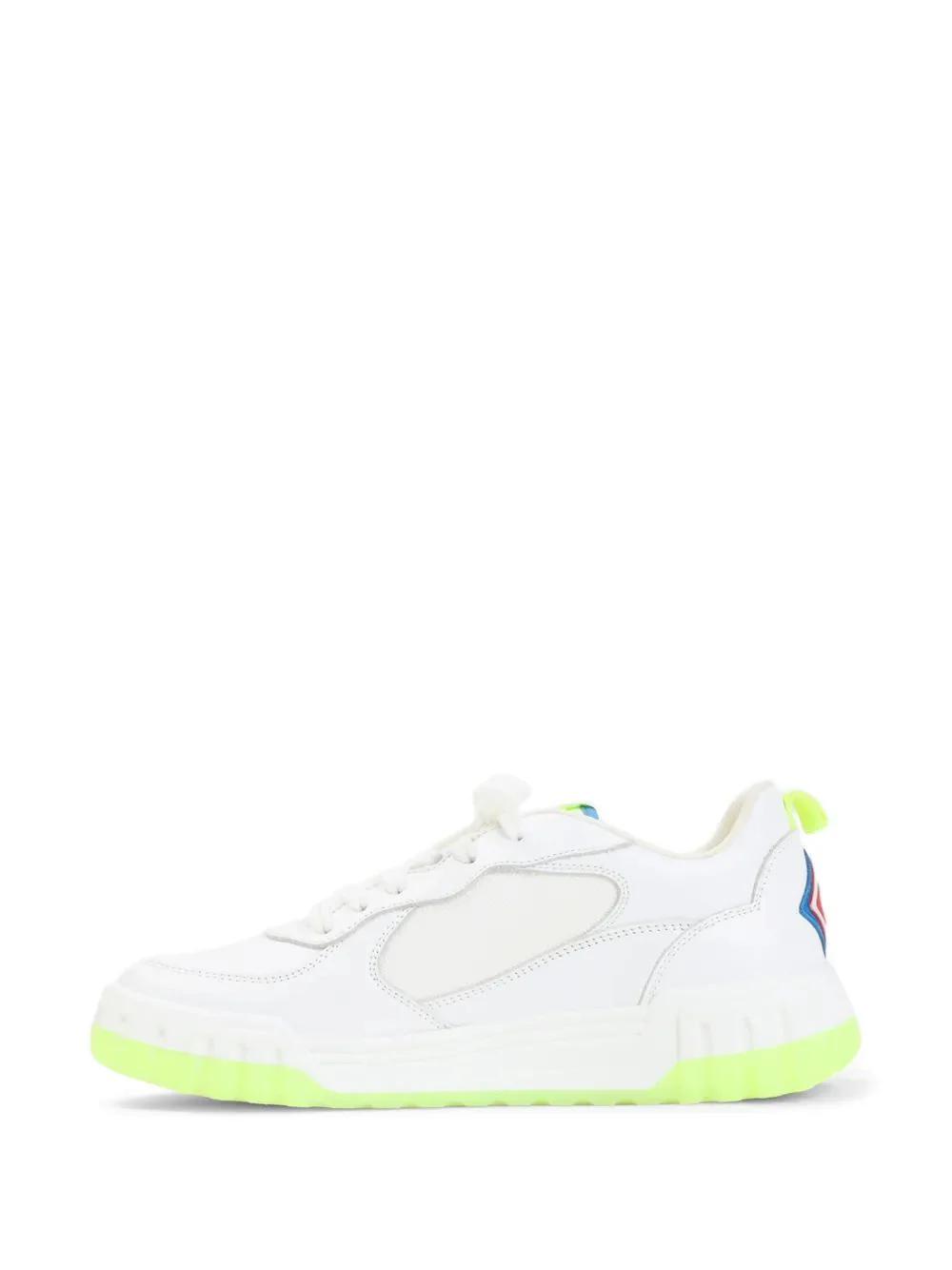 Casablanca Court Sneakers for Men - Stylish and Comfortable - Image 4