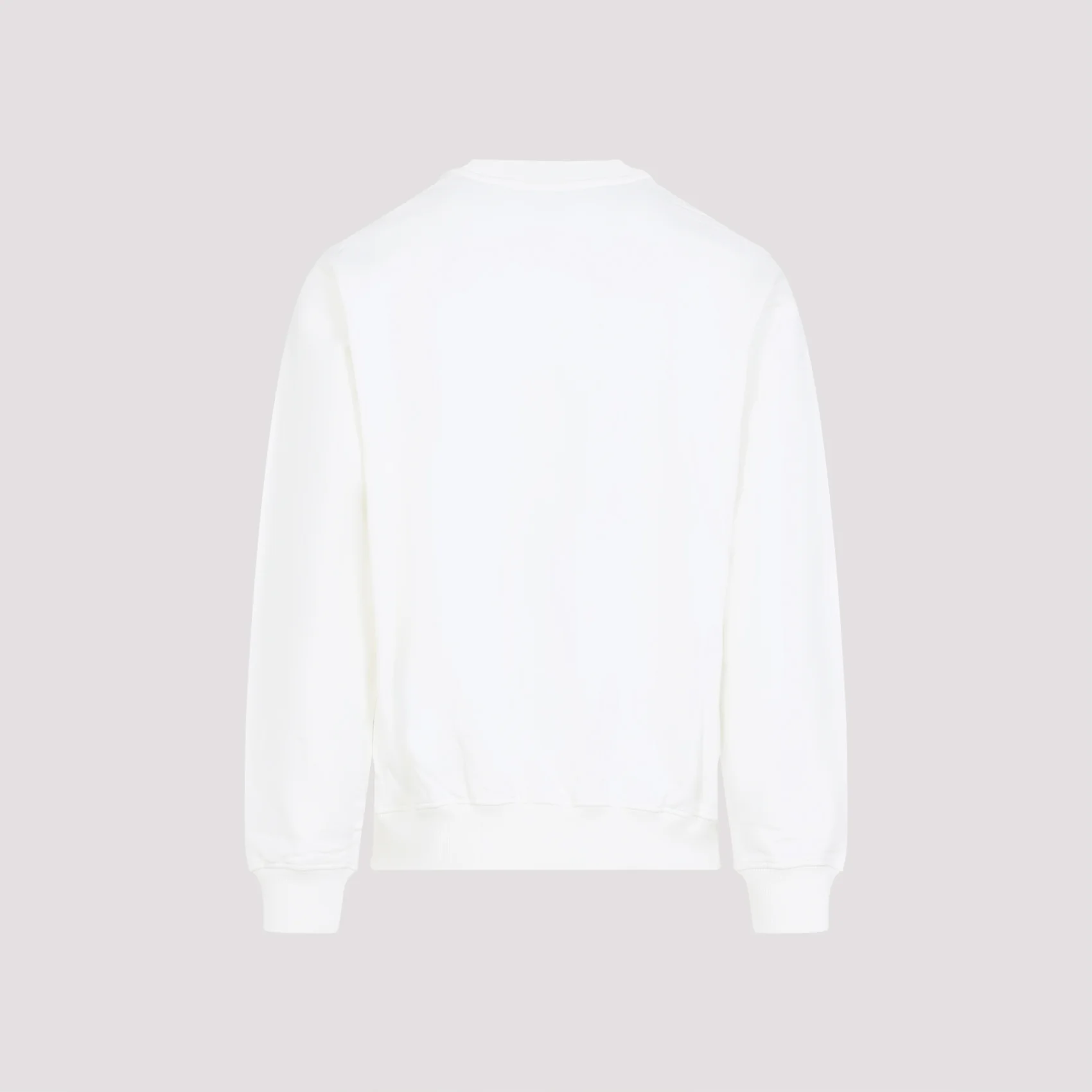 Casablanca Graphic-print Sweatshirt - Image 4