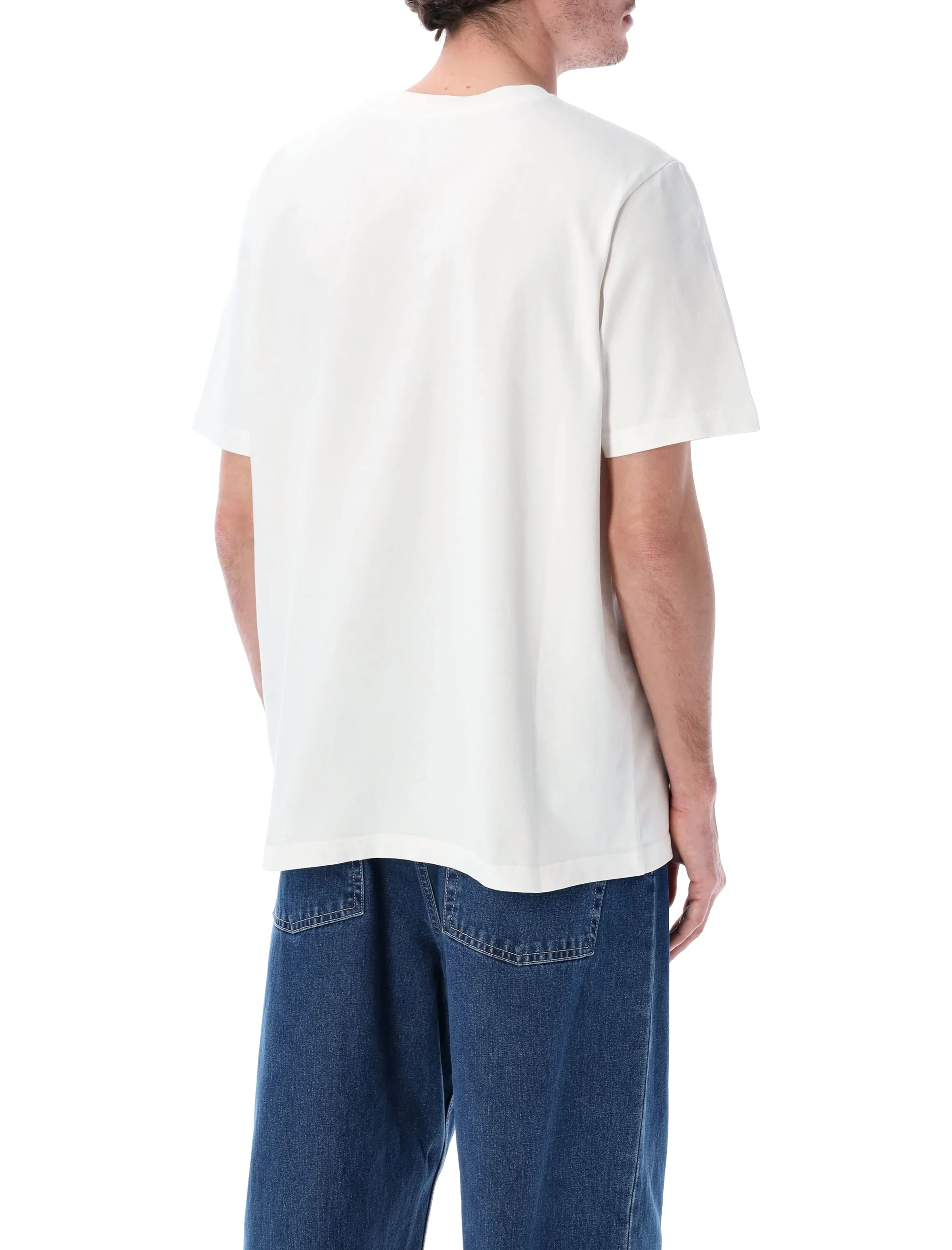 Casablanca Graphic-print T-shirt - Image 2