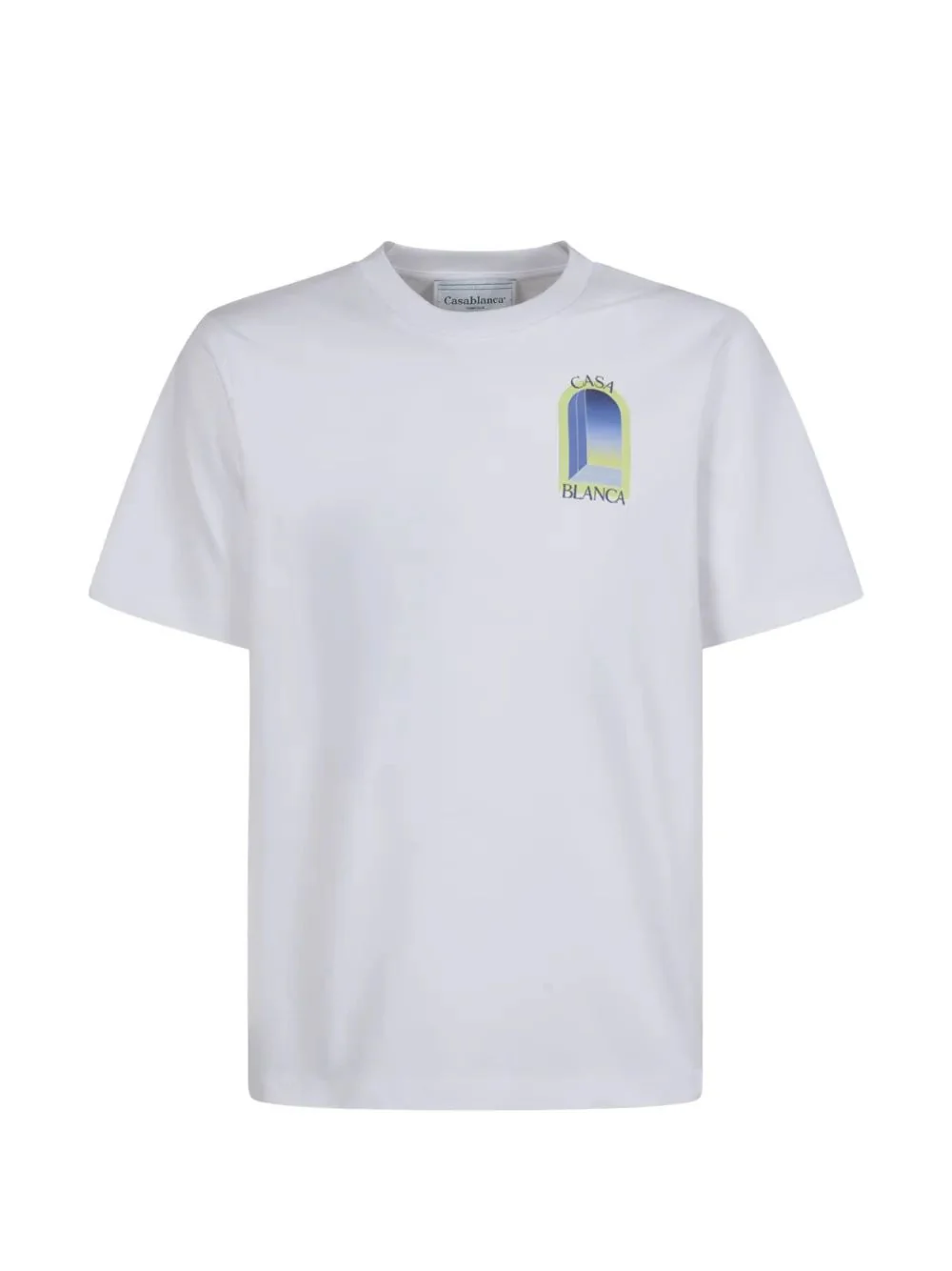 Casablanca Men's Mini Arches T-Shirt