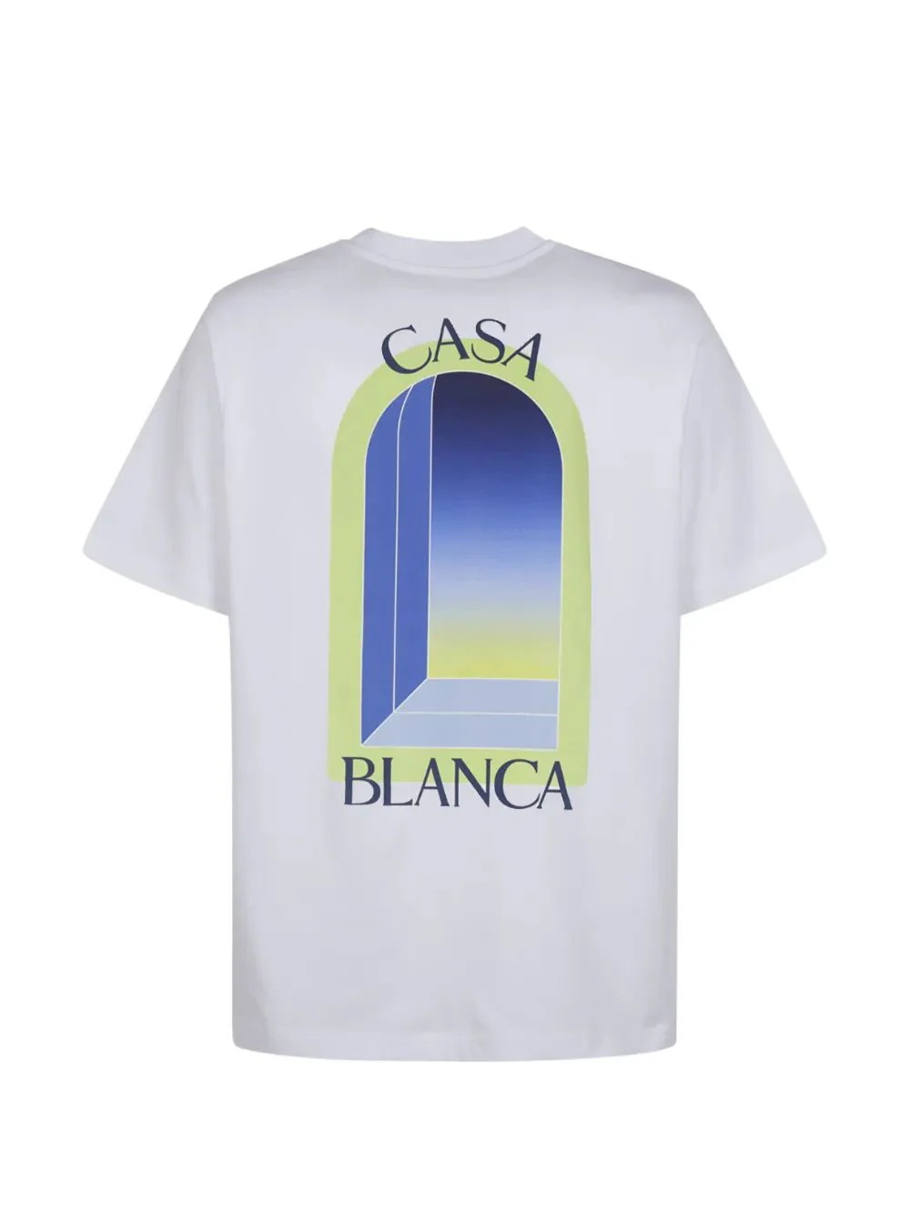 Casablanca Men's Mini Arches T-Shirt - Image 2