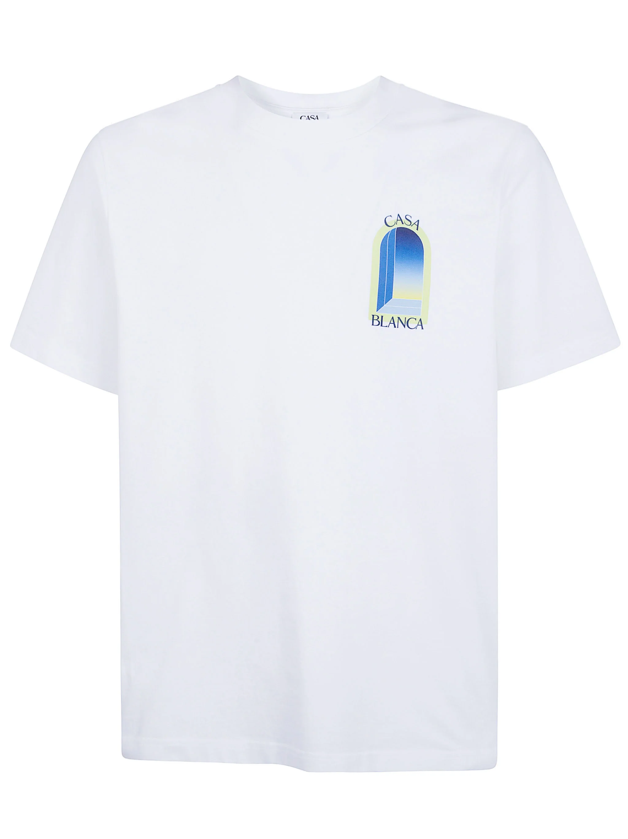 Casablanca Men's Mini Arches T-Shirt - Image 4