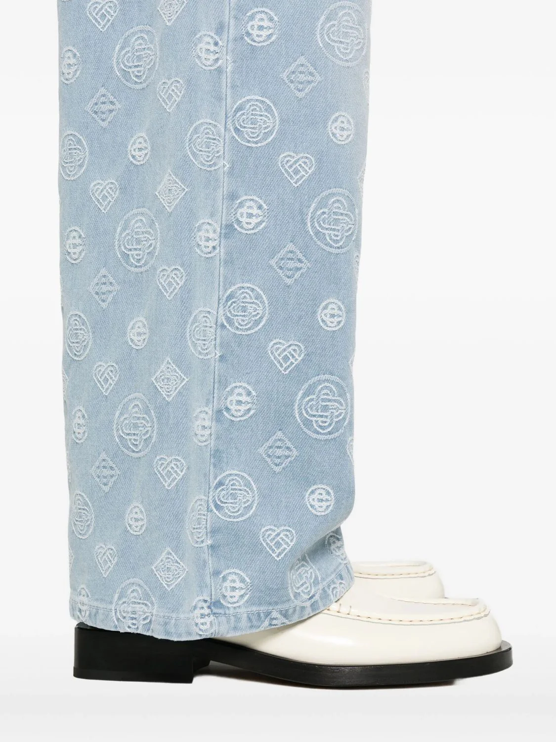 Casablanca Men's Mini Casual Pants - Image 3