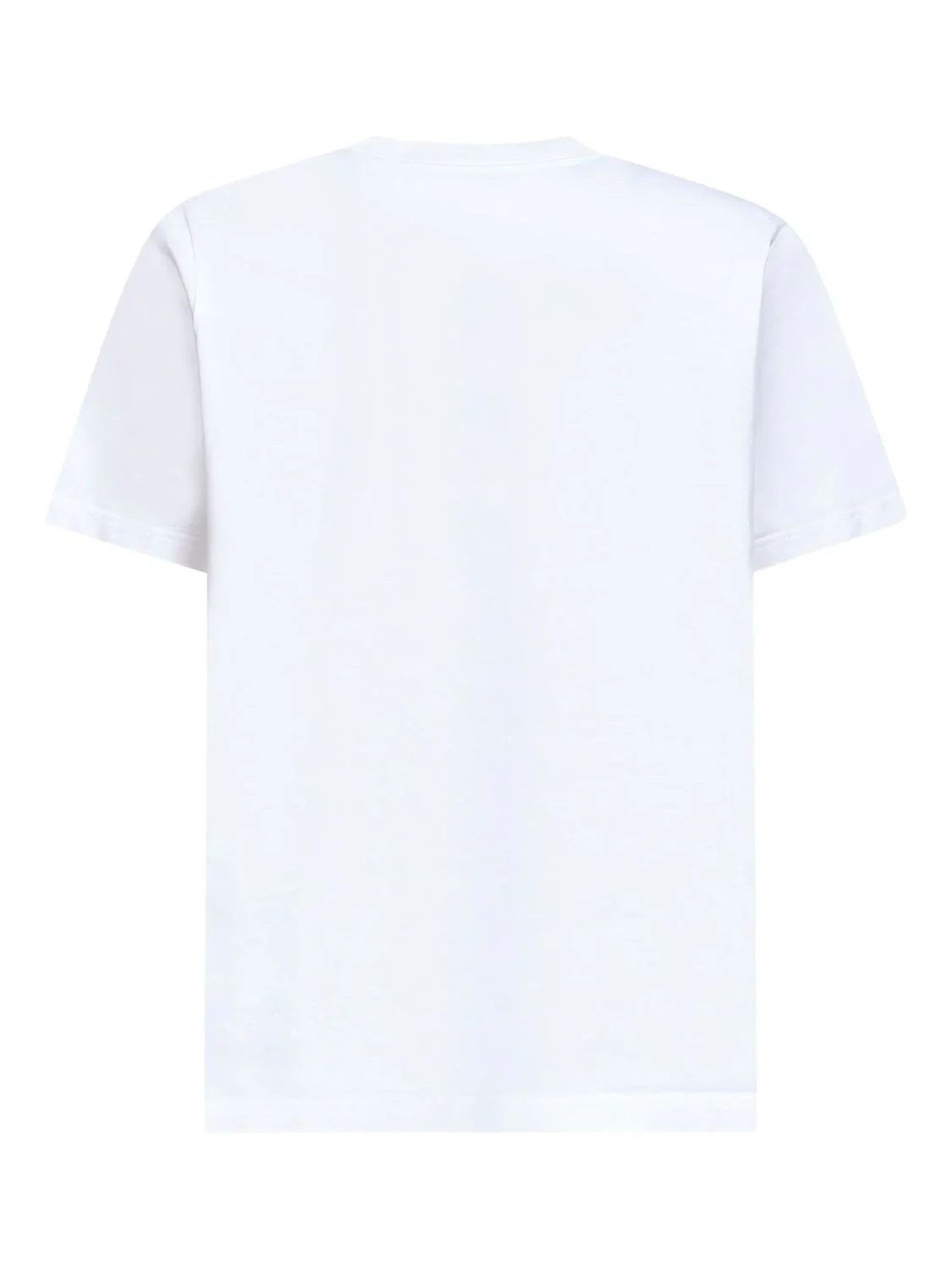 Casablanca Mini Jersey T-Shirt for Men - SS26 Collection - Image 2