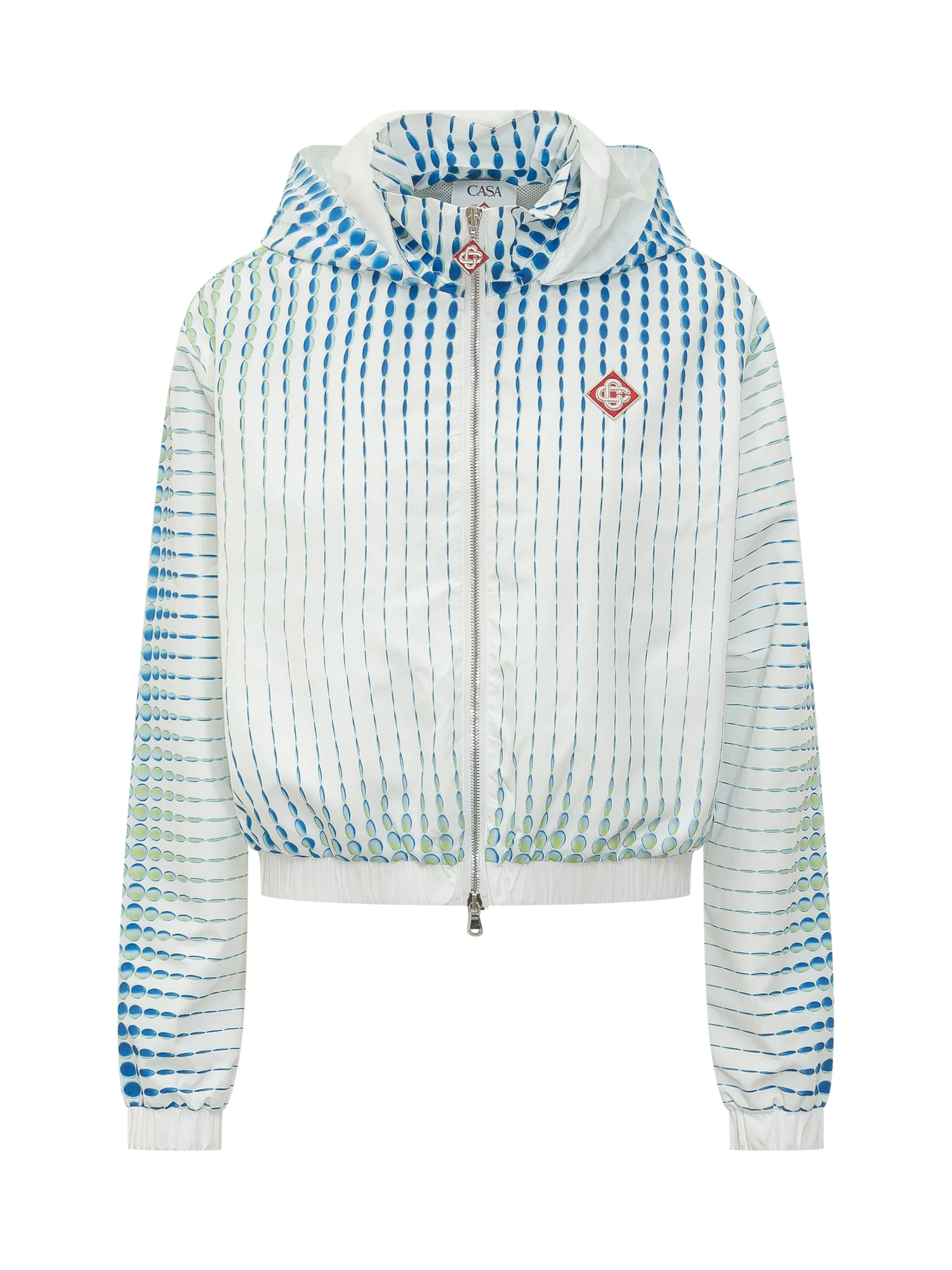 Casablanca Mini Pills Jacket