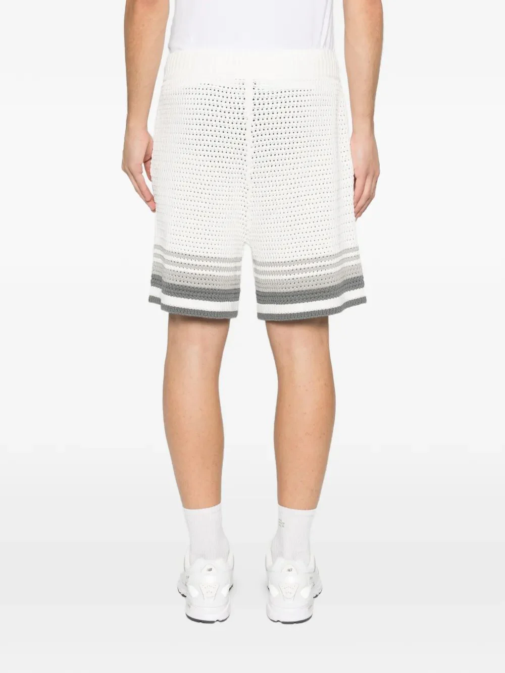 Casablanca Mini Shorts for Men - Image 4