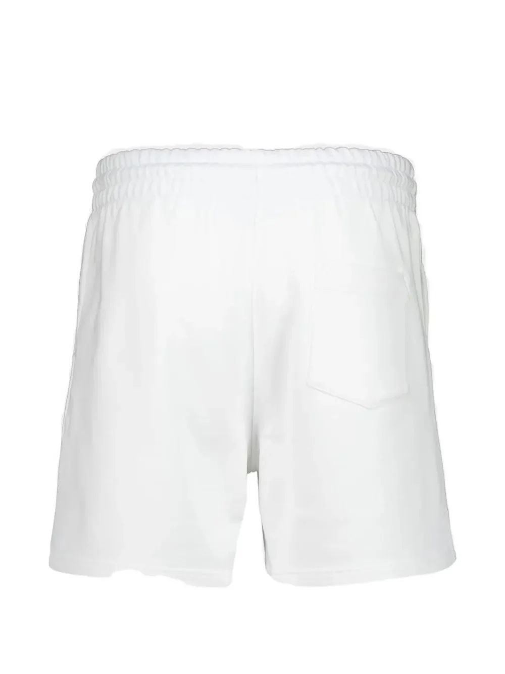 Casablanca Mini Shorts for Men - SS26 Collection - Image 2