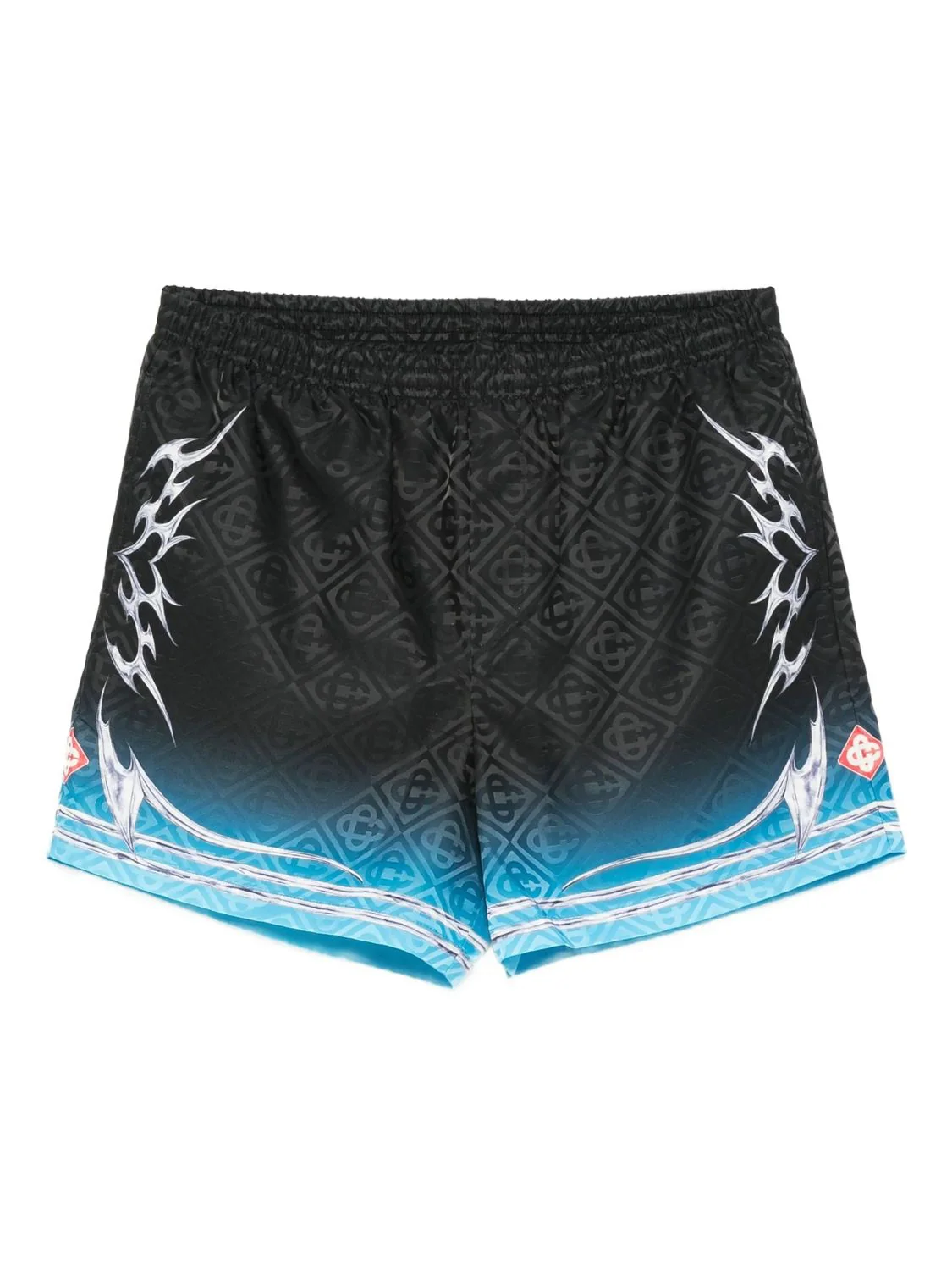 Casablanca Mini Swim Jacquard for Men