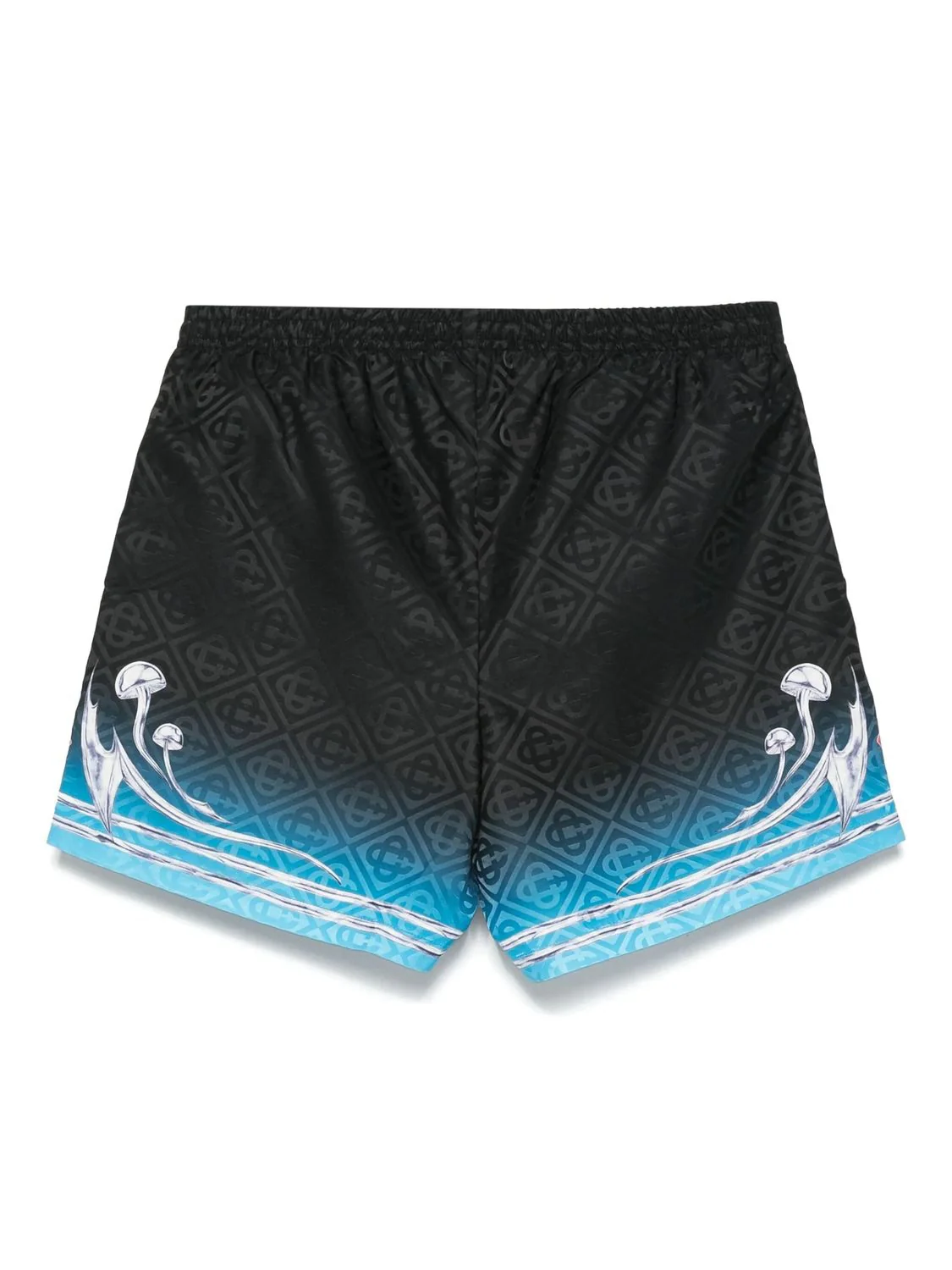 Casablanca Mini Swim Jacquard for Men - Image 2