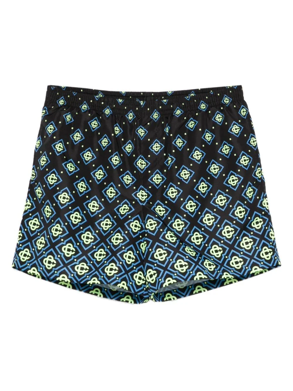 Casablanca Mini Swim Shorts for Men - SS26 Collection