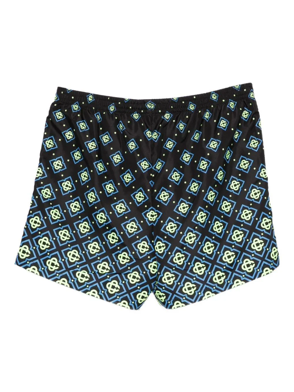 Casablanca Mini Swim Shorts for Men - SS26 Collection - Image 2