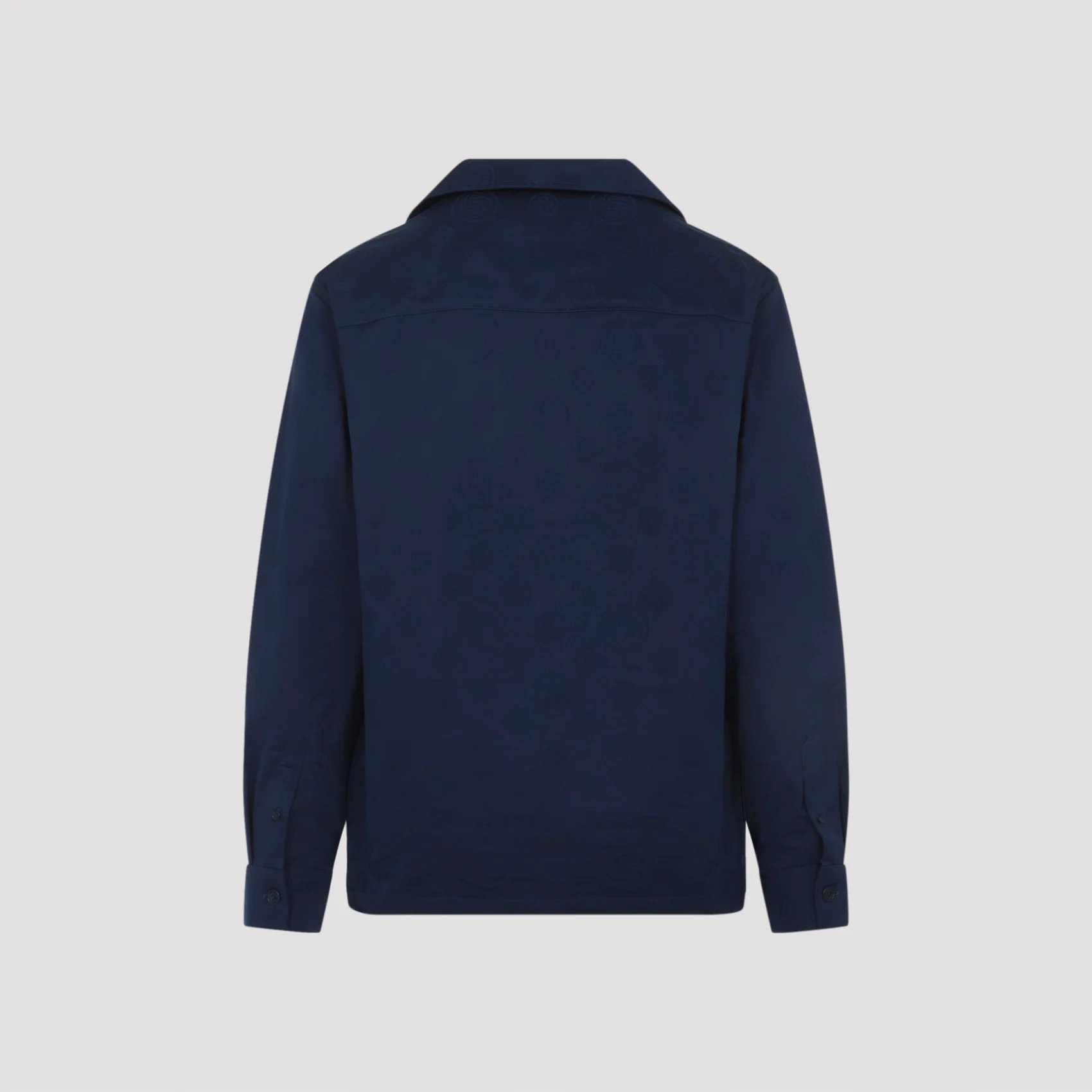 Casablanca Monogram Pocket Shirt - Image 4