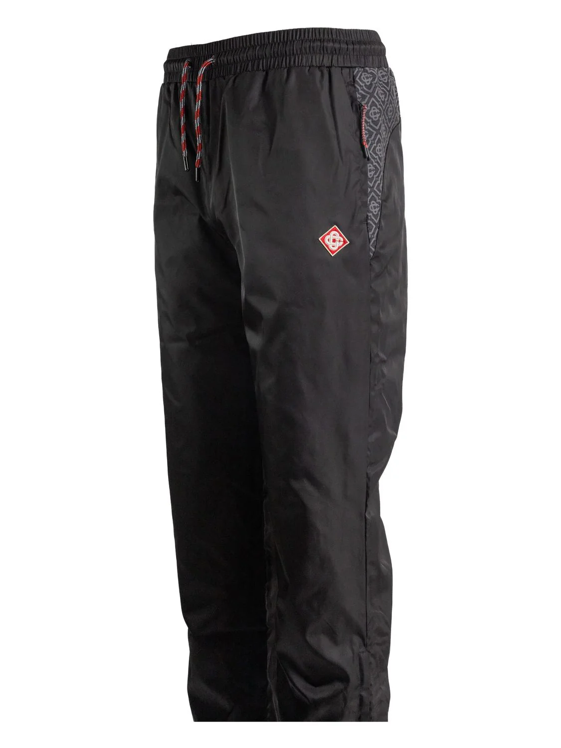 Casablanca Monogram Ski Trousers for Men - FW25 - Image 2