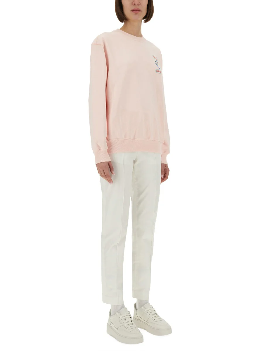 CASABLANCA Montagne Sportif Sweatshirt - Image 2