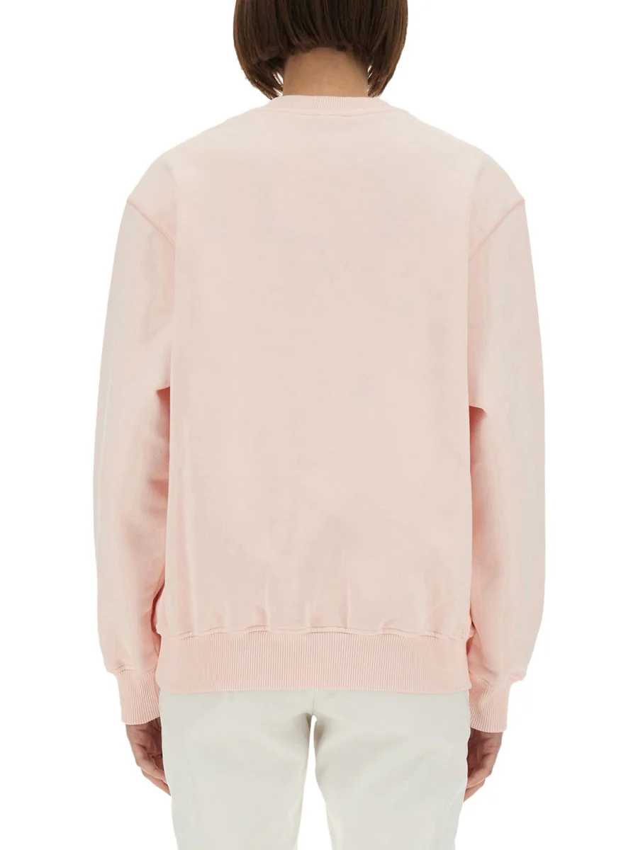 CASABLANCA Montagne Sportif Sweatshirt - Image 3
