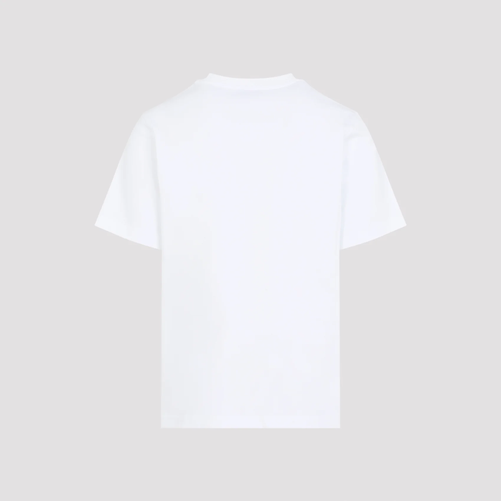 Casablanca Organic Cotton Tennis Club T-shirt - Men's - Image 4