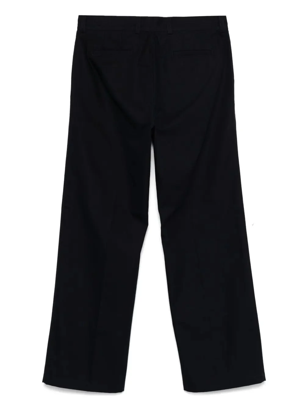 Casablanca RETheXED Mini Trousers for Men - Image 2