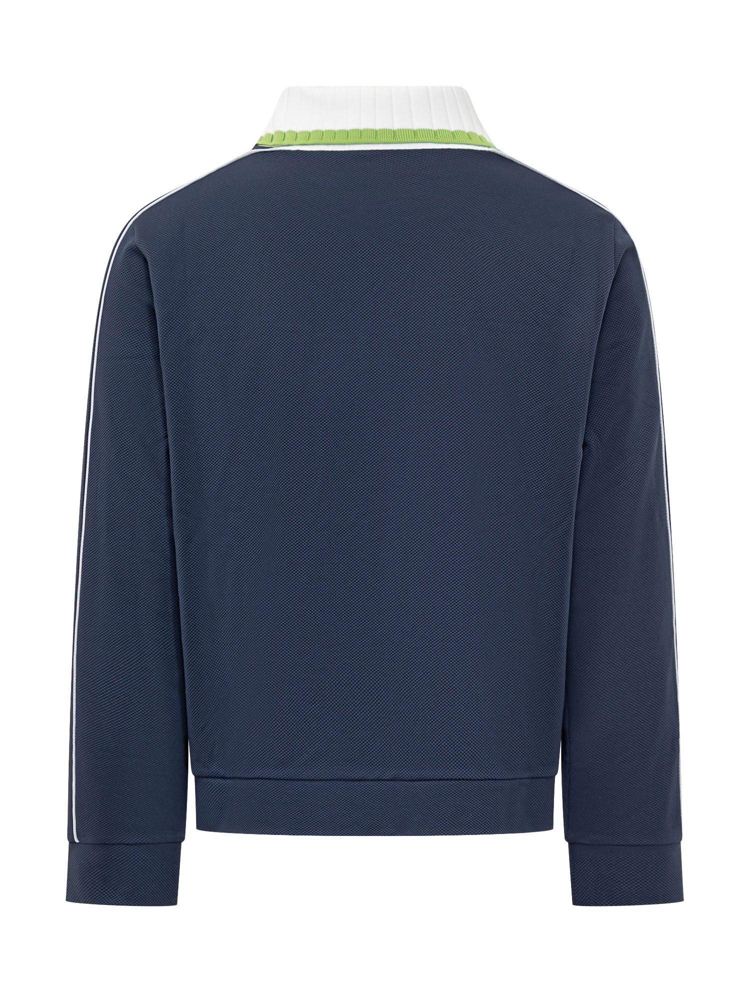 Casablanca Round Track Jacket for SS26 - Image 2