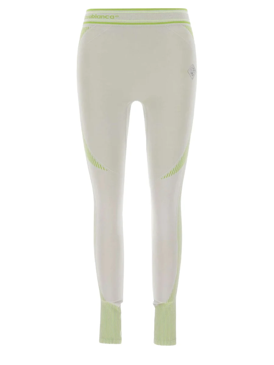Casablanca Seamless Leggings for Women