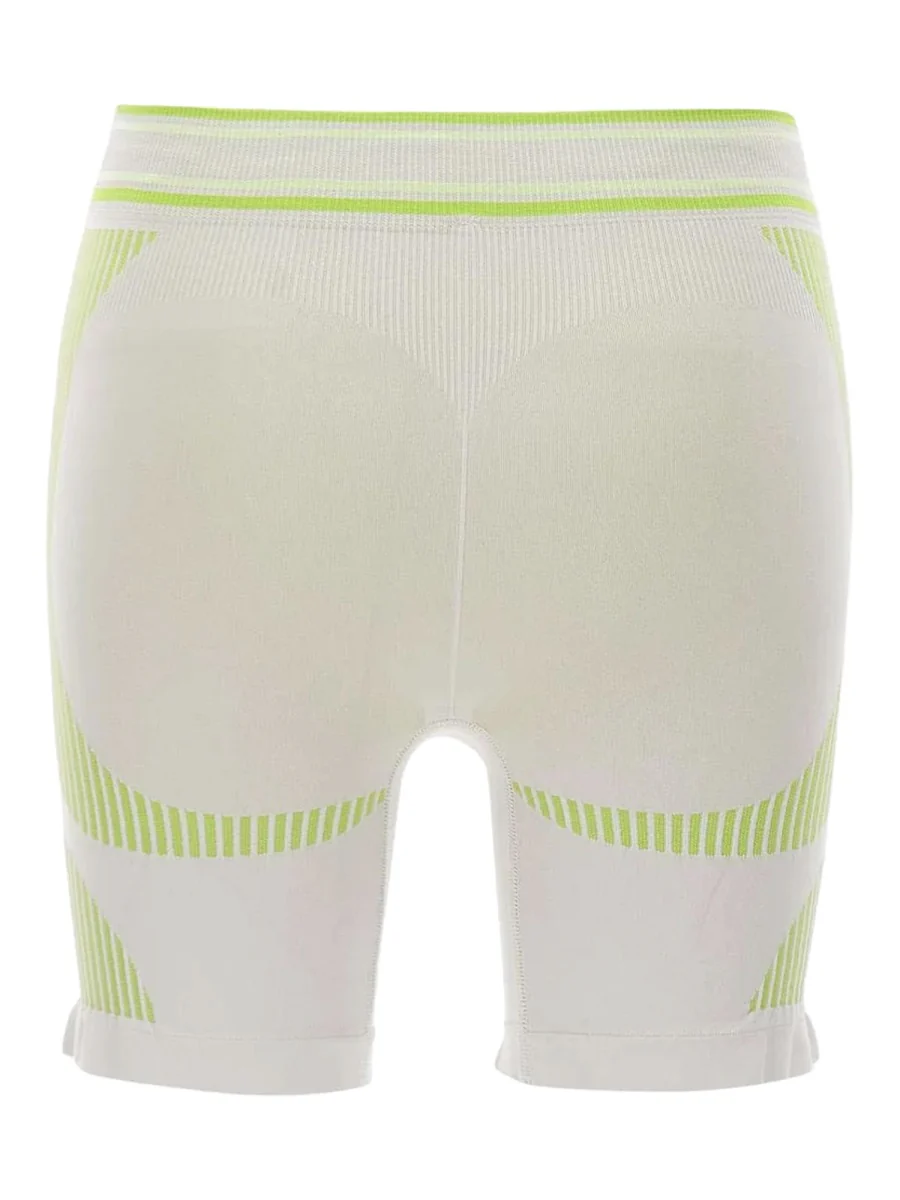 Casablanca Seamless Women's Mini Shorts - Image 2
