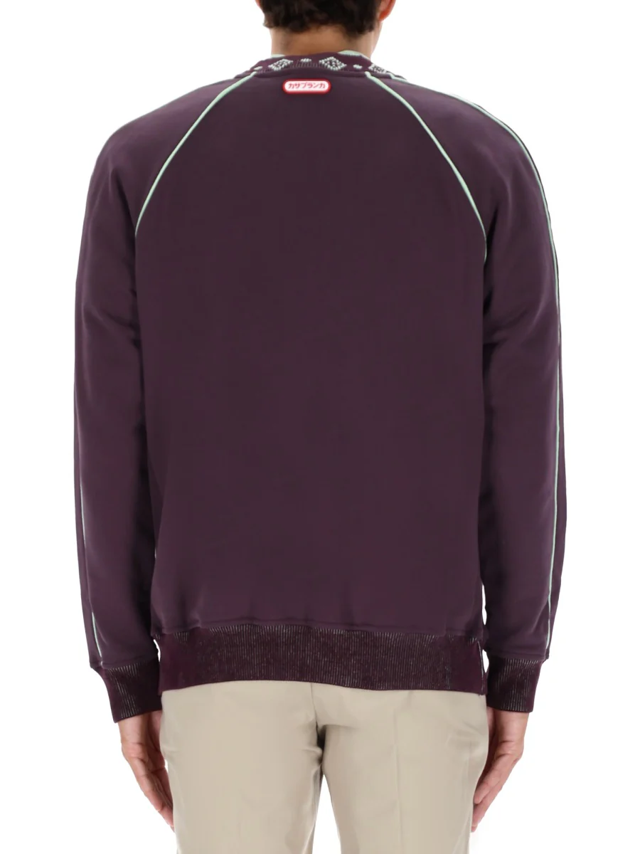 CASABLANCA Sweatshirt Men - Image 3