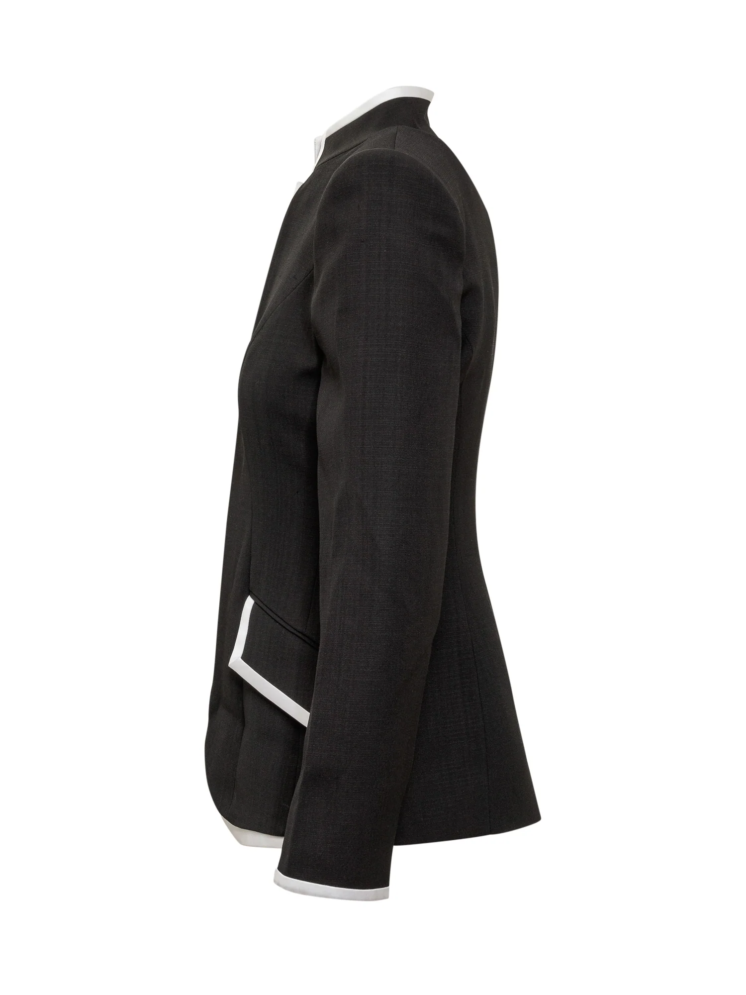 Casablanca Tailored Blazer Jacket - Image 3