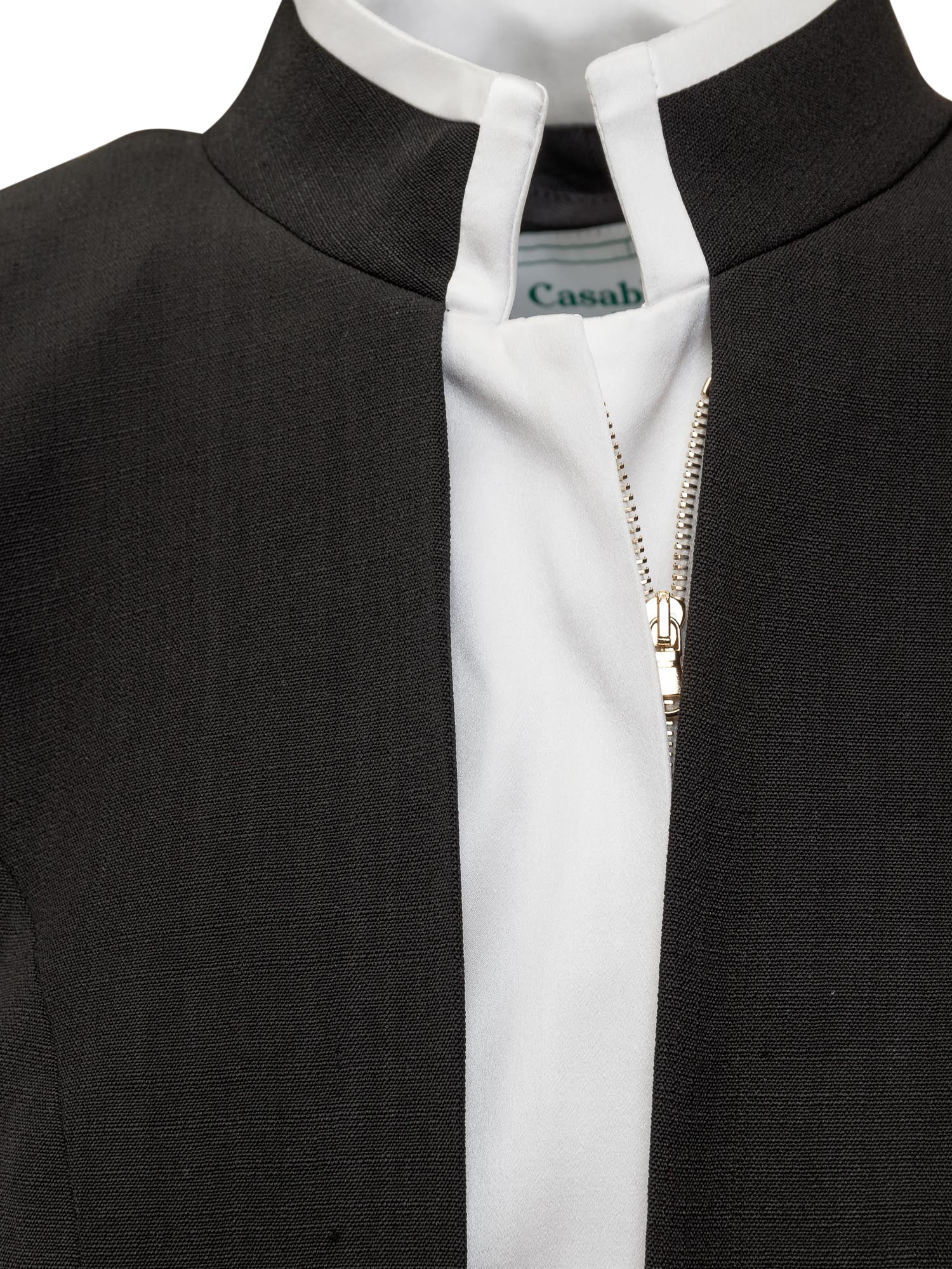 Casablanca Tailored Blazer Jacket - Image 4
