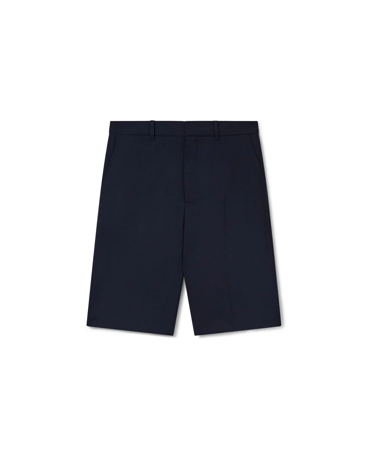 Casablanca Tailored Shorts for Stylish Men - SS25 Collection