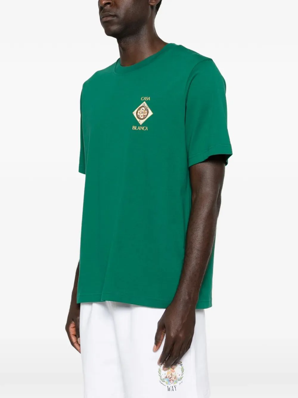 Casablanca Take Me to Church Classic T-Shirt - Image 4