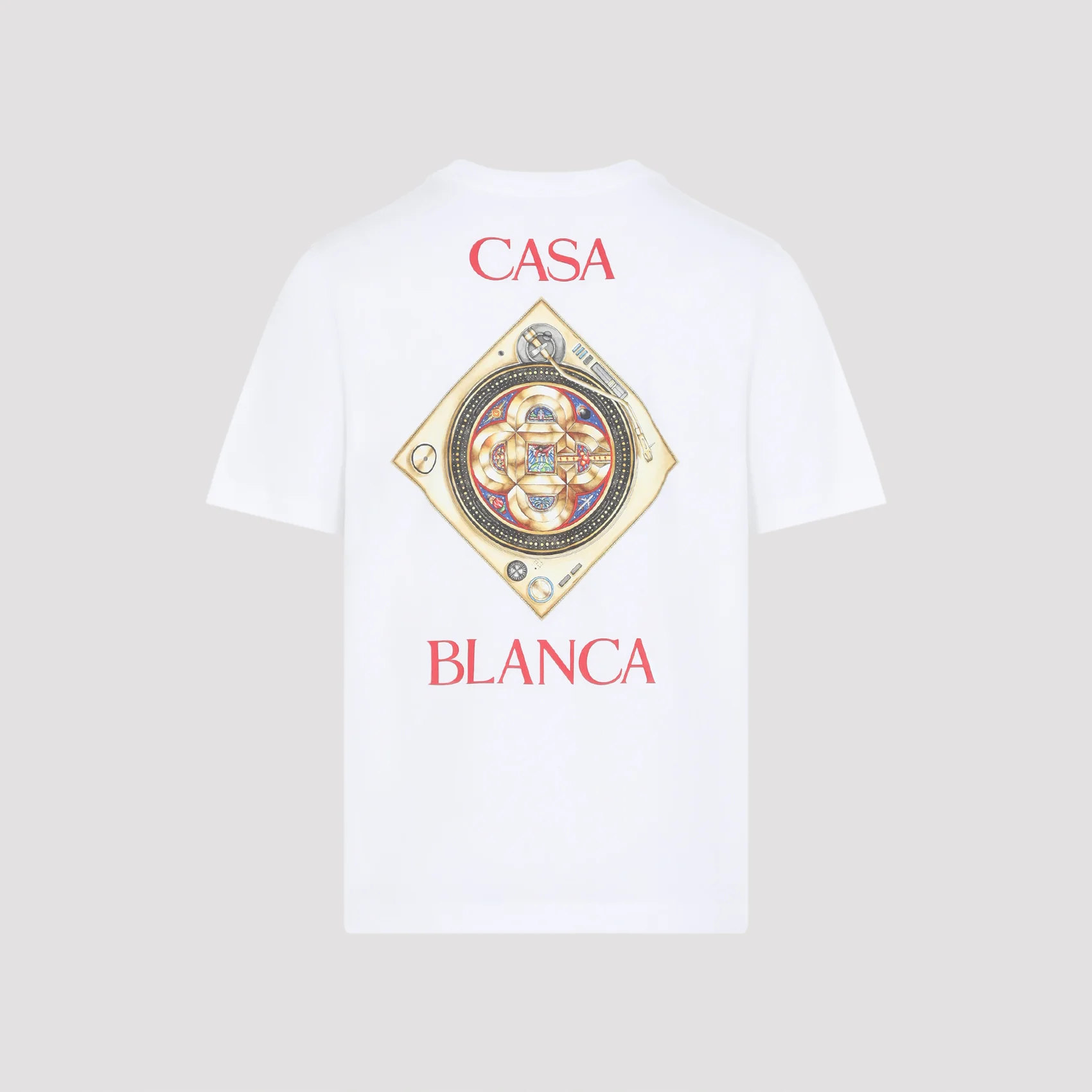 Casablanca Take Me to Church Mini T-Shirt - Image 4