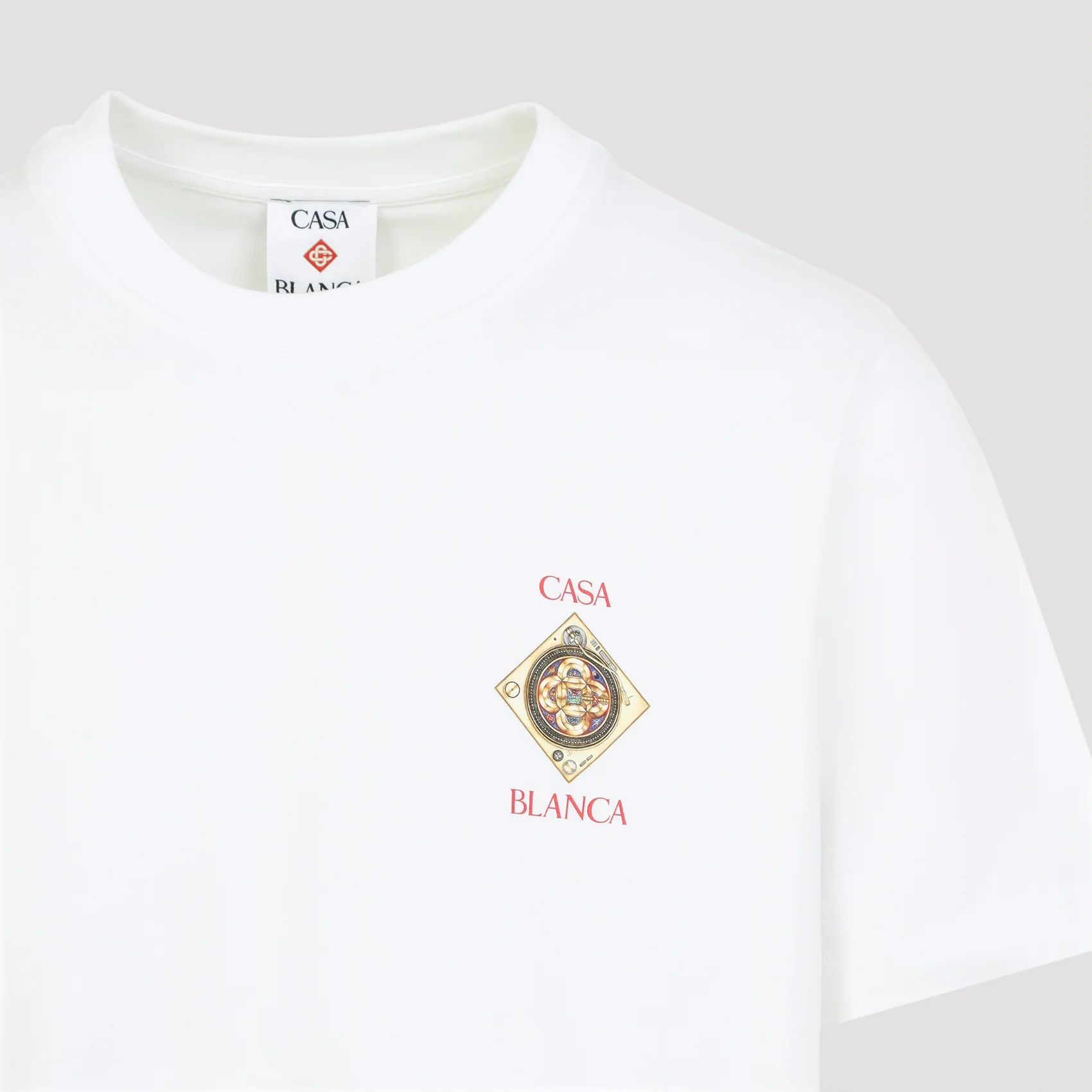 Casablanca Take Me to Church Mini T-Shirt - Image 5