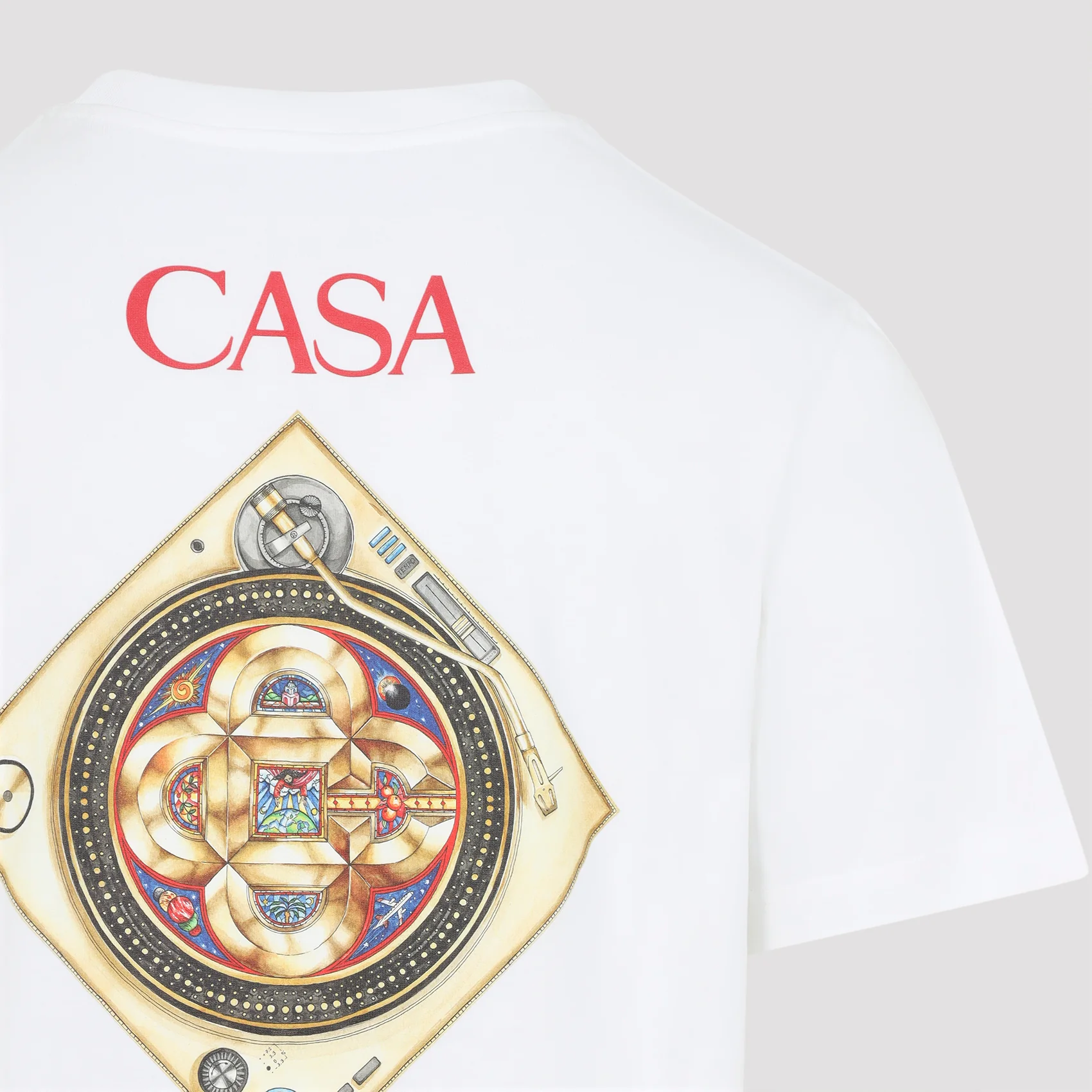 Casablanca Take Me to Church Mini T-Shirt - Image 6