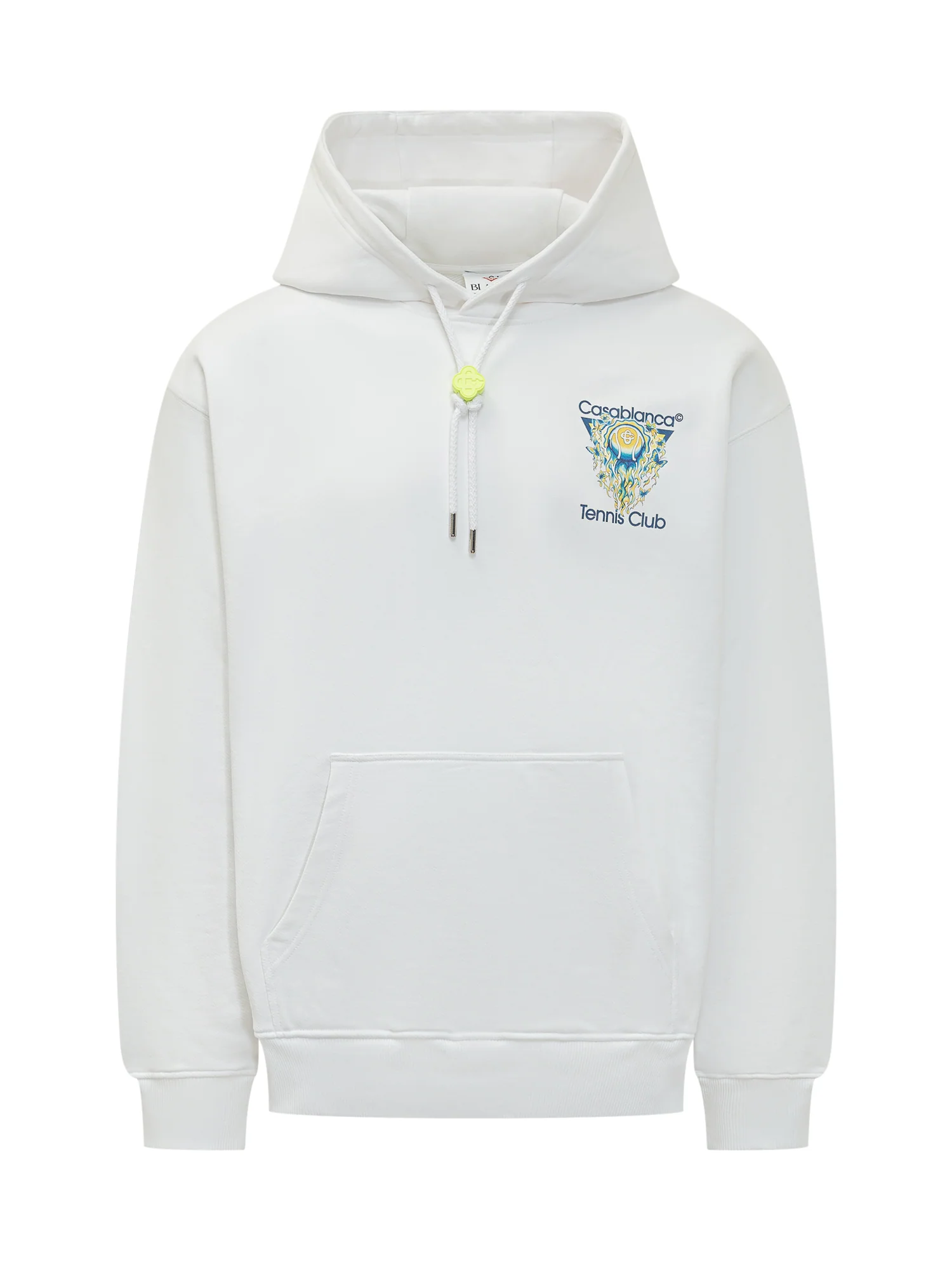 Casablanca Tennis Sweatshirt - SS26 Collection