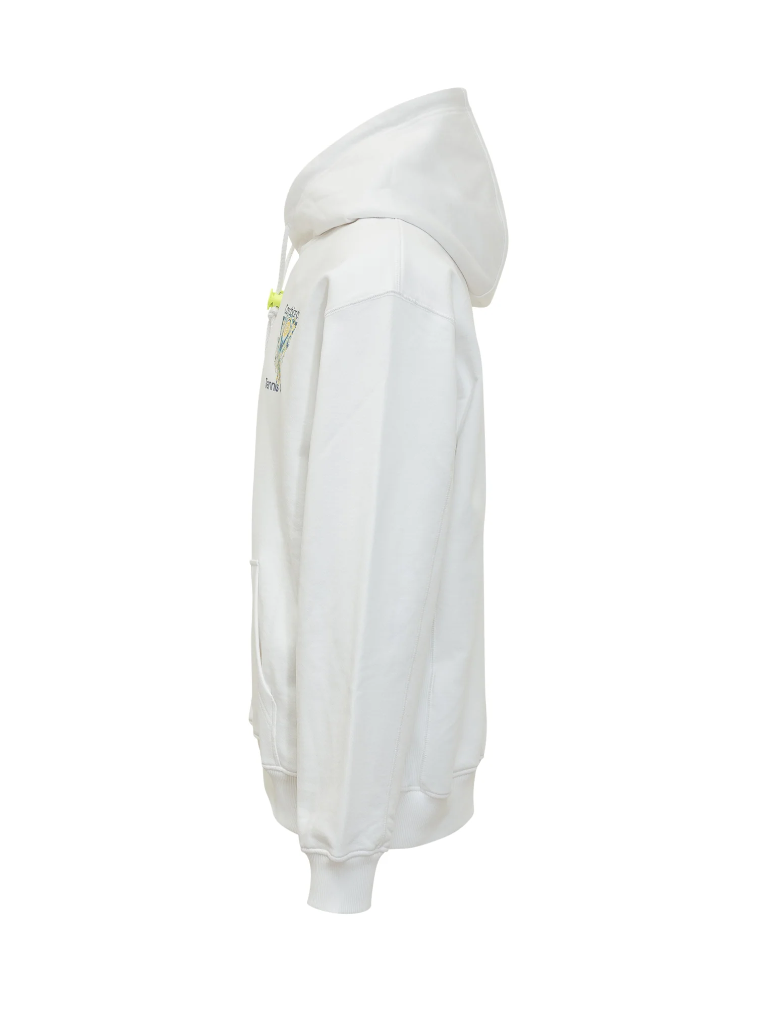 Casablanca Tennis Sweatshirt - SS26 Collection - Image 3