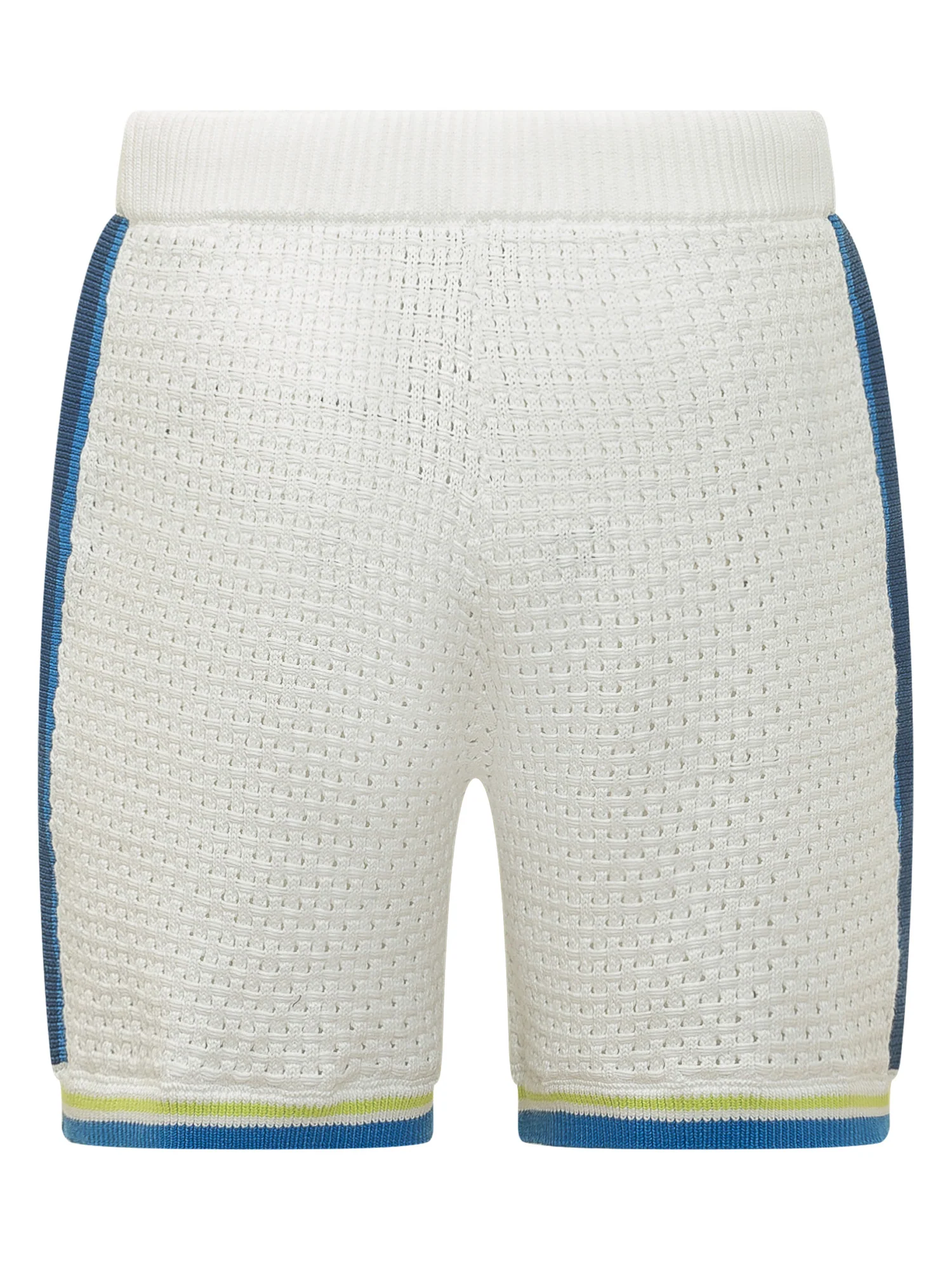 Casablanca Trendy Mini Shorts for Summer 2025 - Image 2