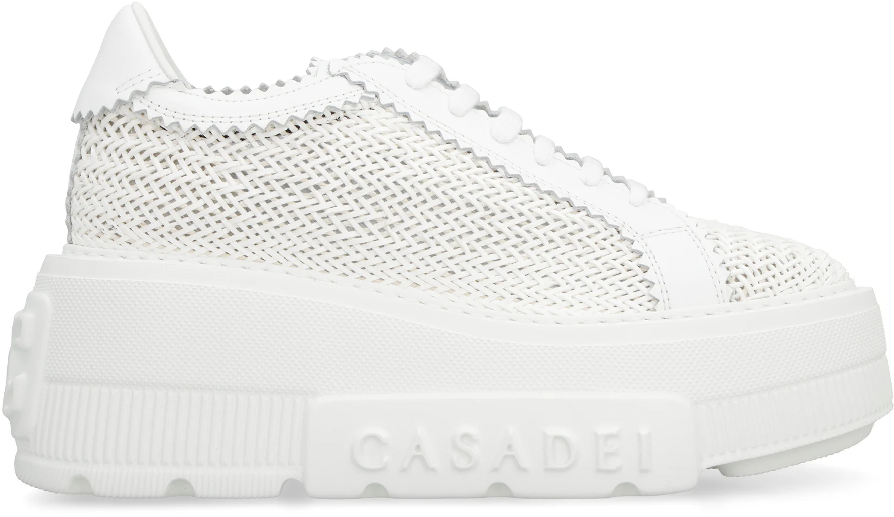 CASADEI Nexus Hanoi Sneaker - Image 2