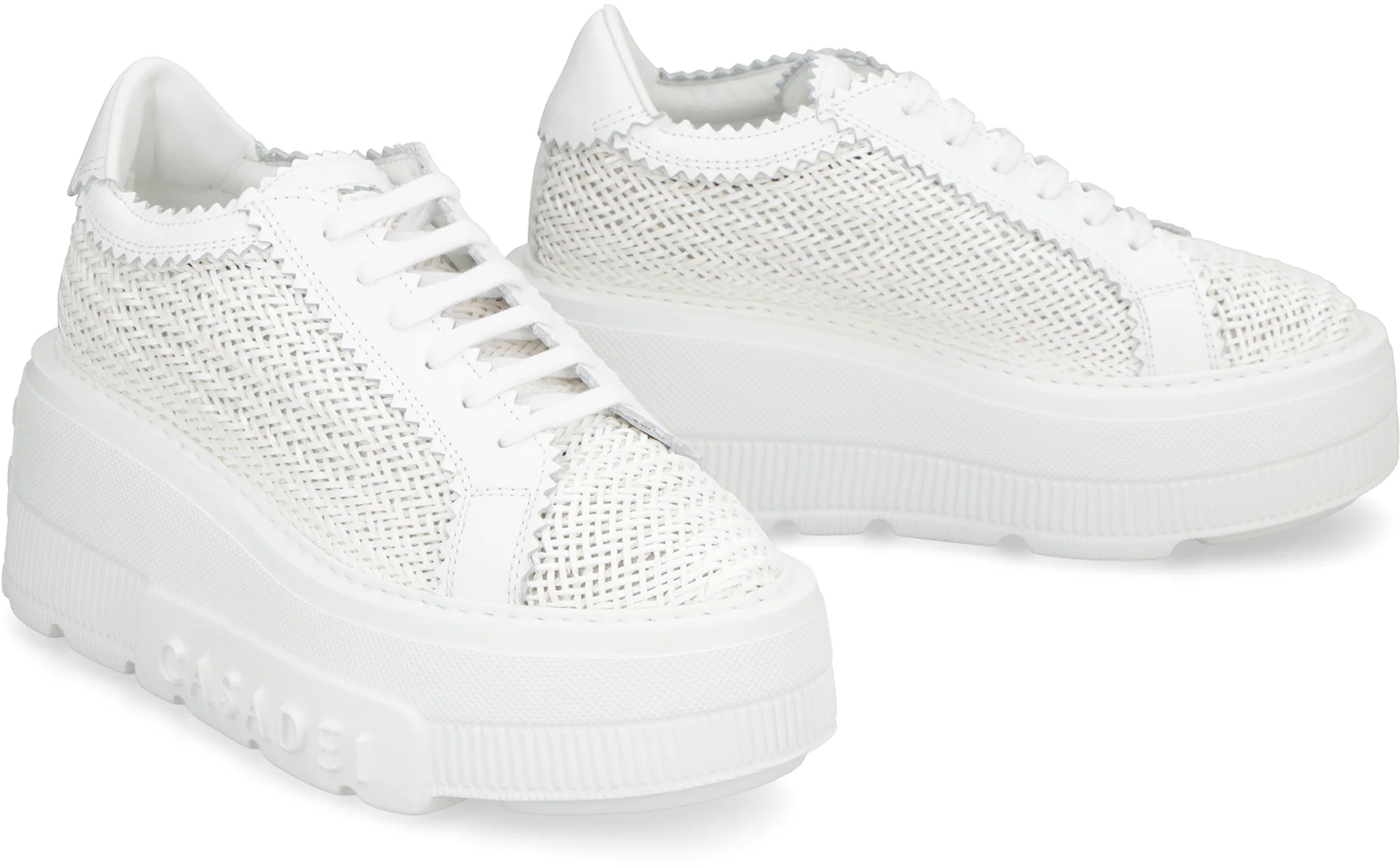 CASADEI Nexus Hanoi Sneaker - Image 3